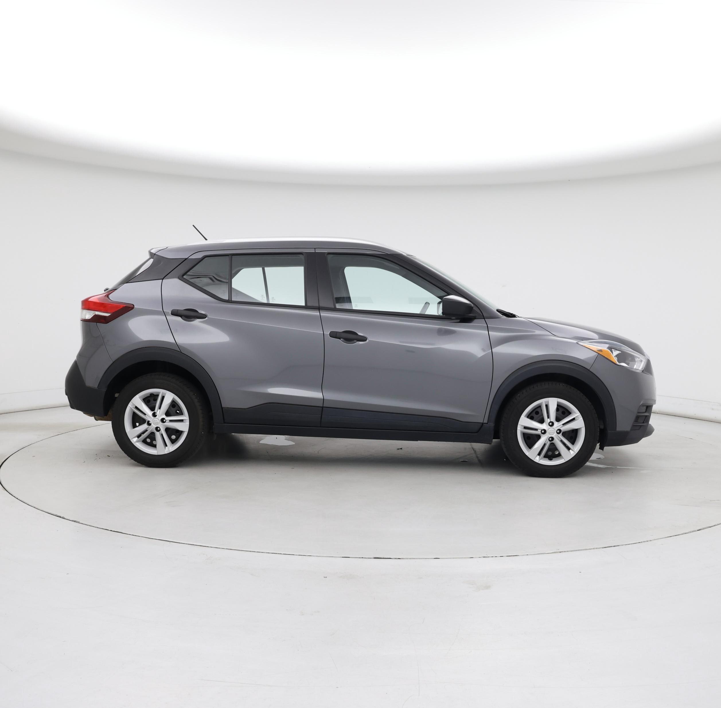 Thumbnail: 2018 Nissan Kicks - 7