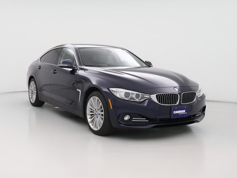2015 BMW 4 Series 428i xDrive -
                  Glen Allen, VA
