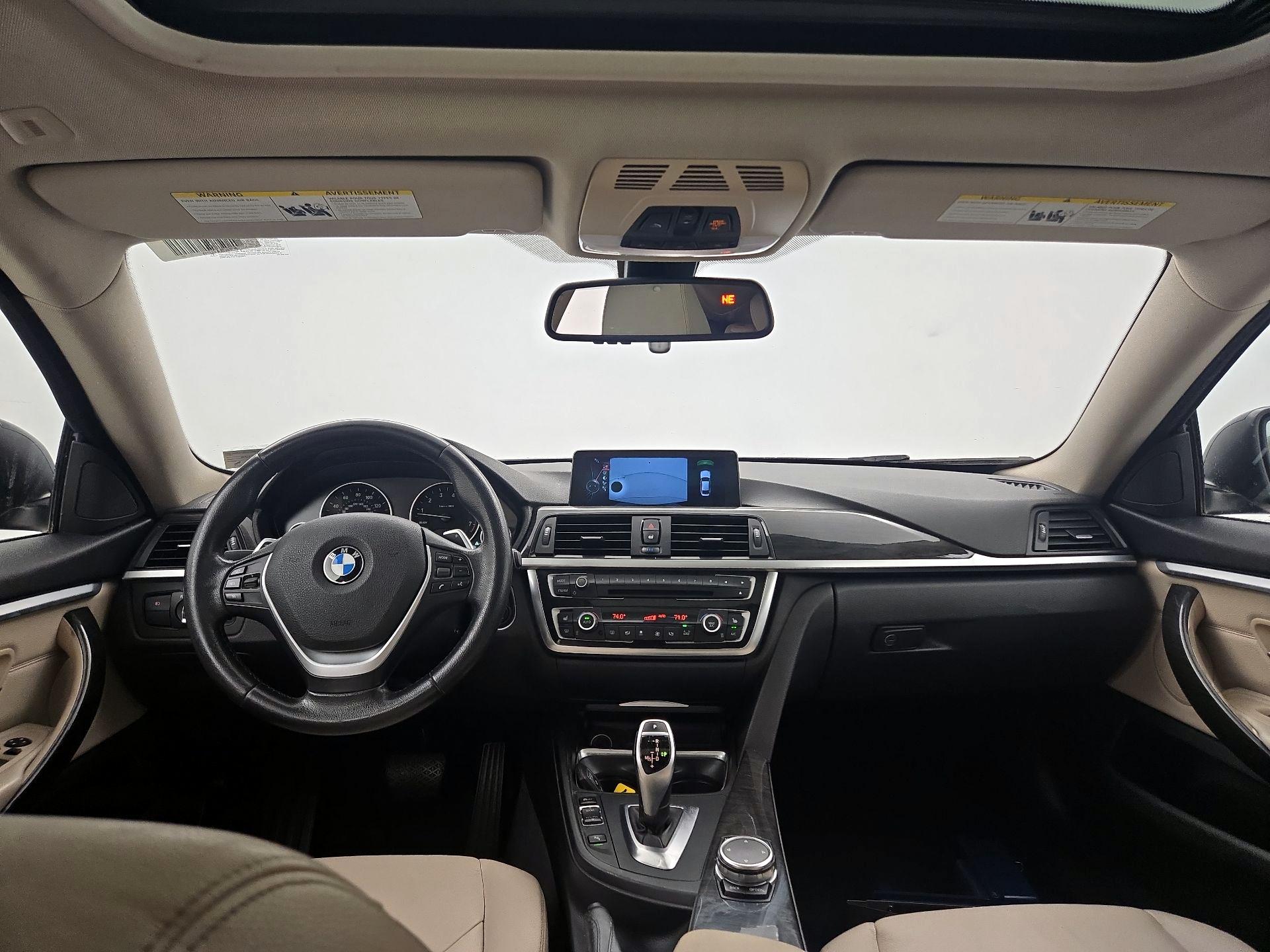 Thumbnail: 2015 BMW 4 Series - 9