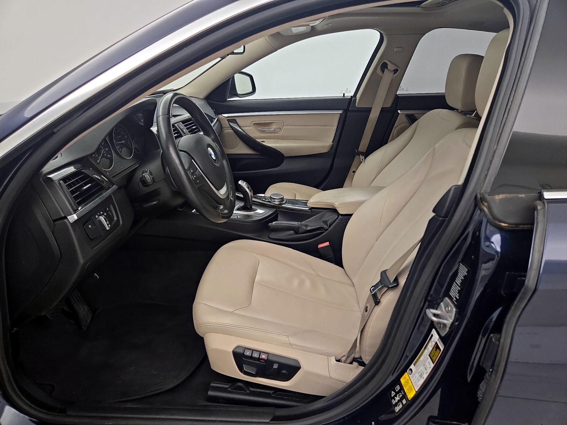 Thumbnail: 2015 BMW 4 Series - 11
