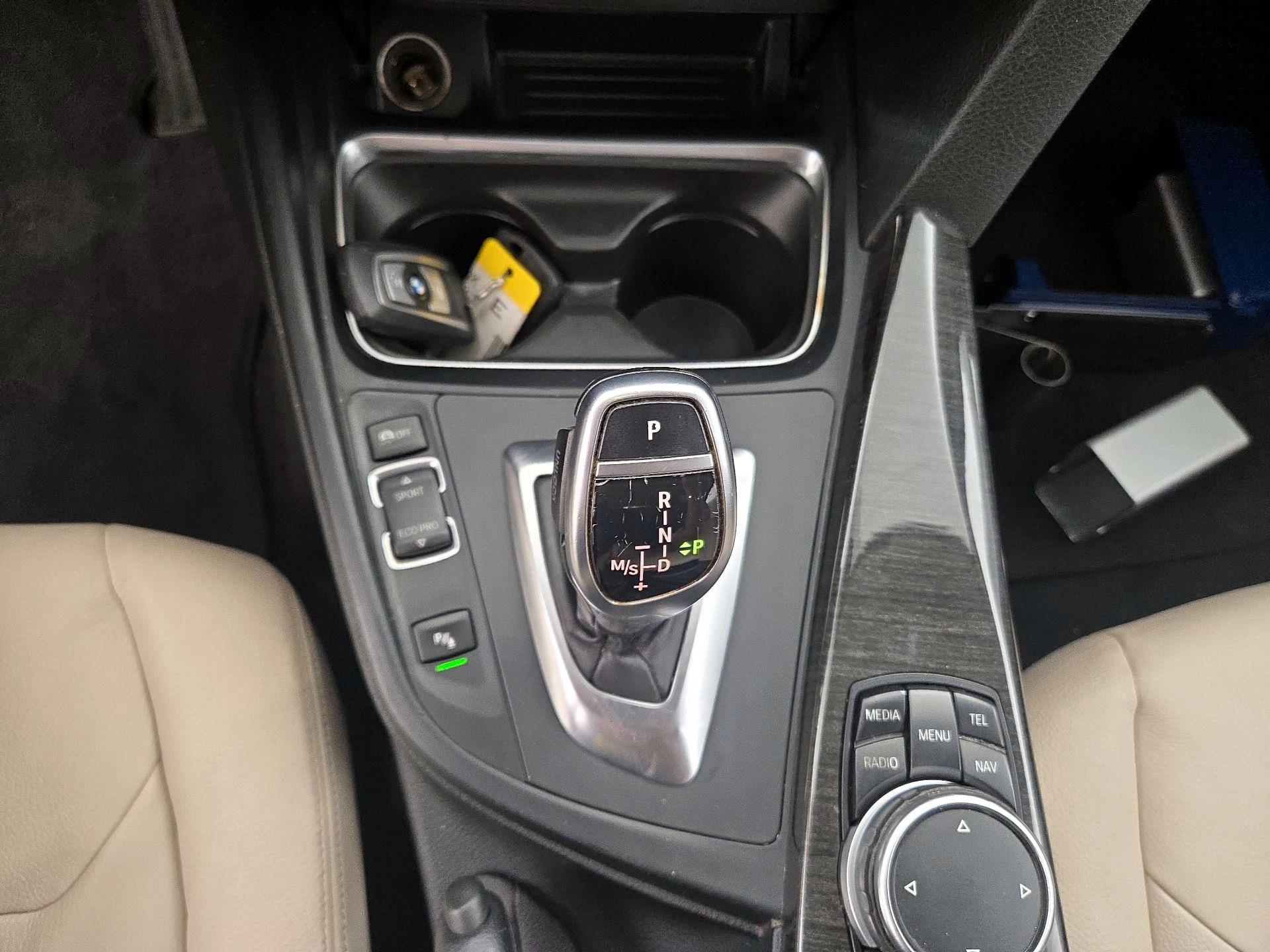 Thumbnail: 2015 BMW 4 Series - 17