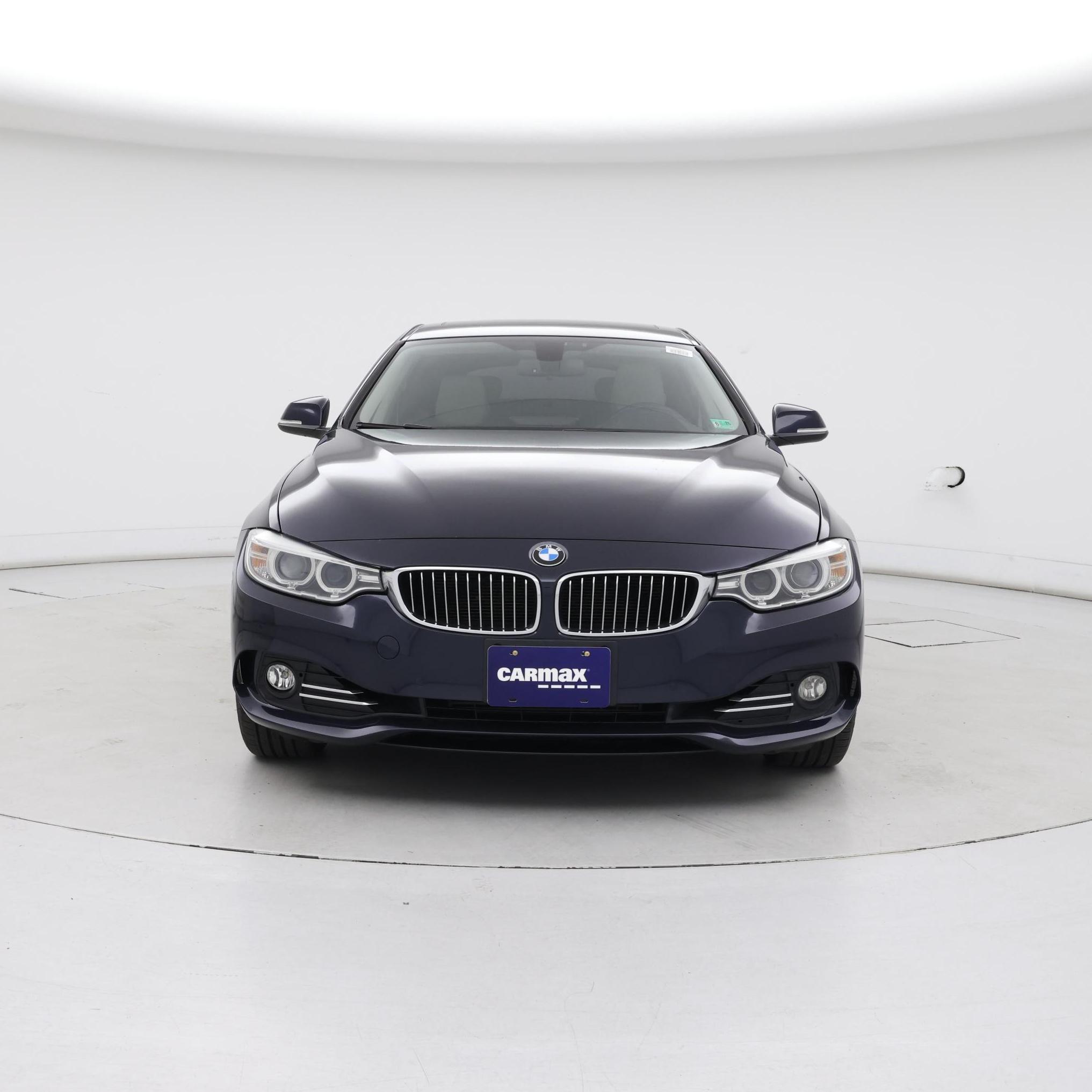 Thumbnail: 2015 BMW 4 Series - 5