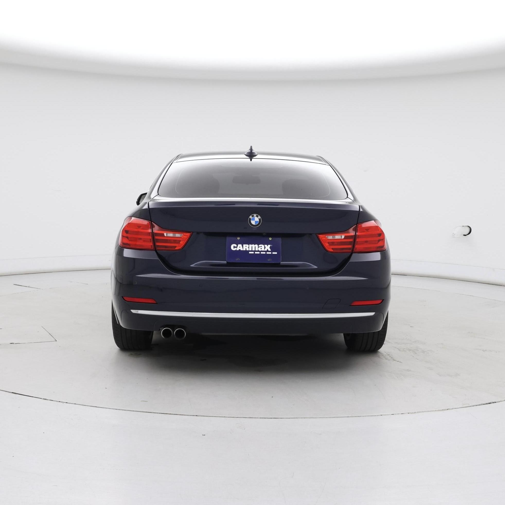 Thumbnail: 2015 BMW 4 Series - 6