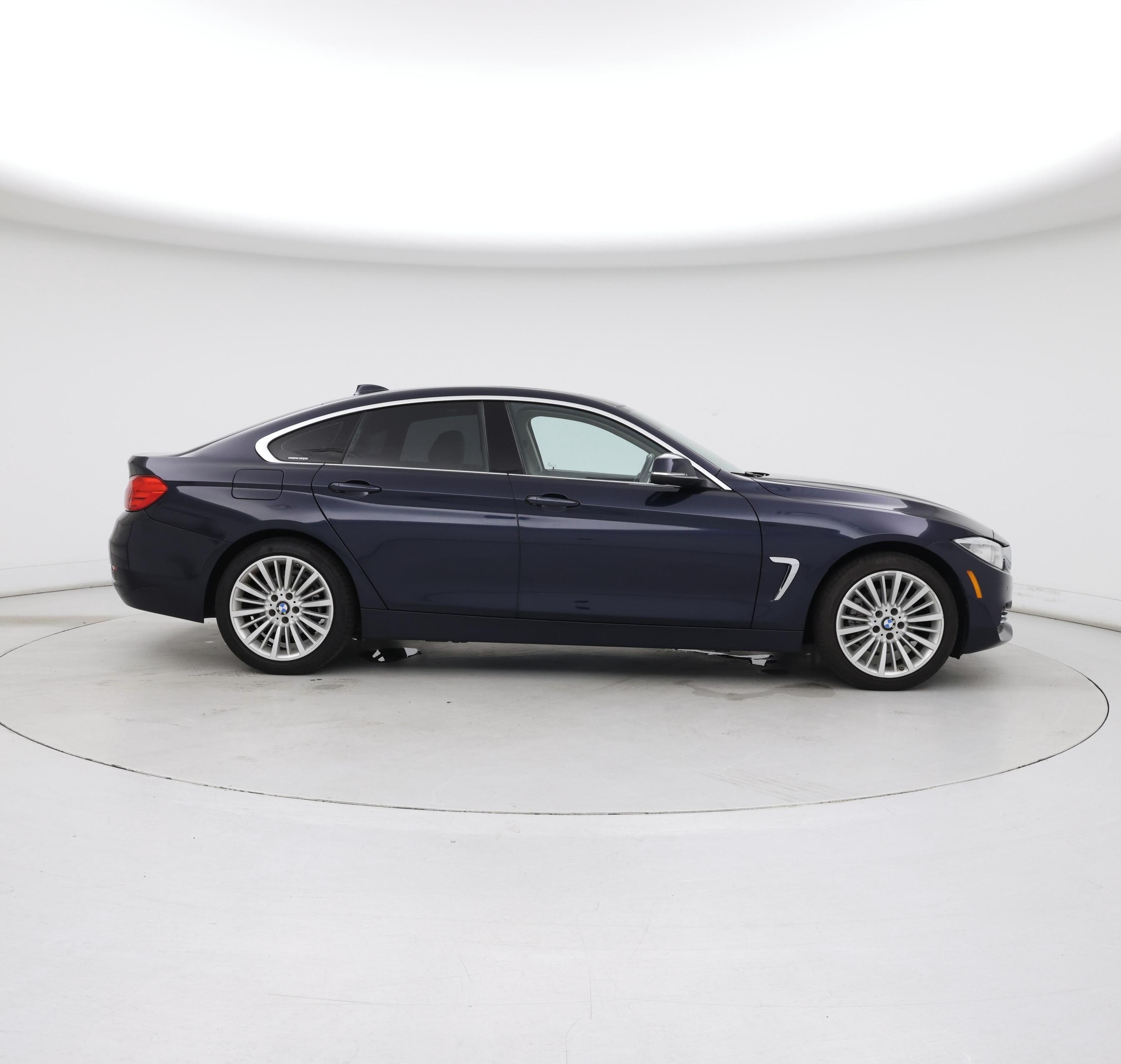 Thumbnail: 2015 BMW 4 Series - 7
