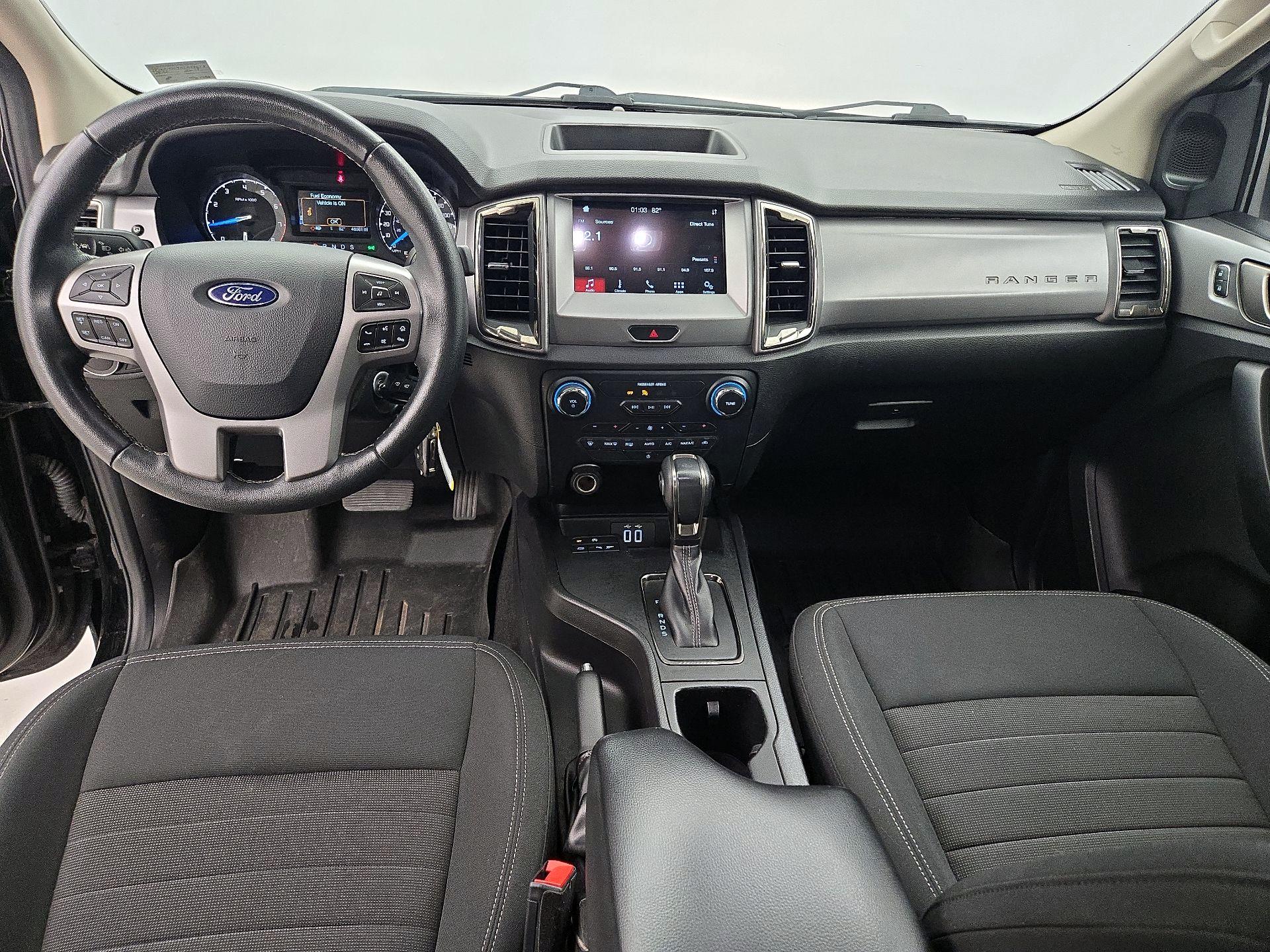 Thumbnail: 2019 Ford Ranger - 9