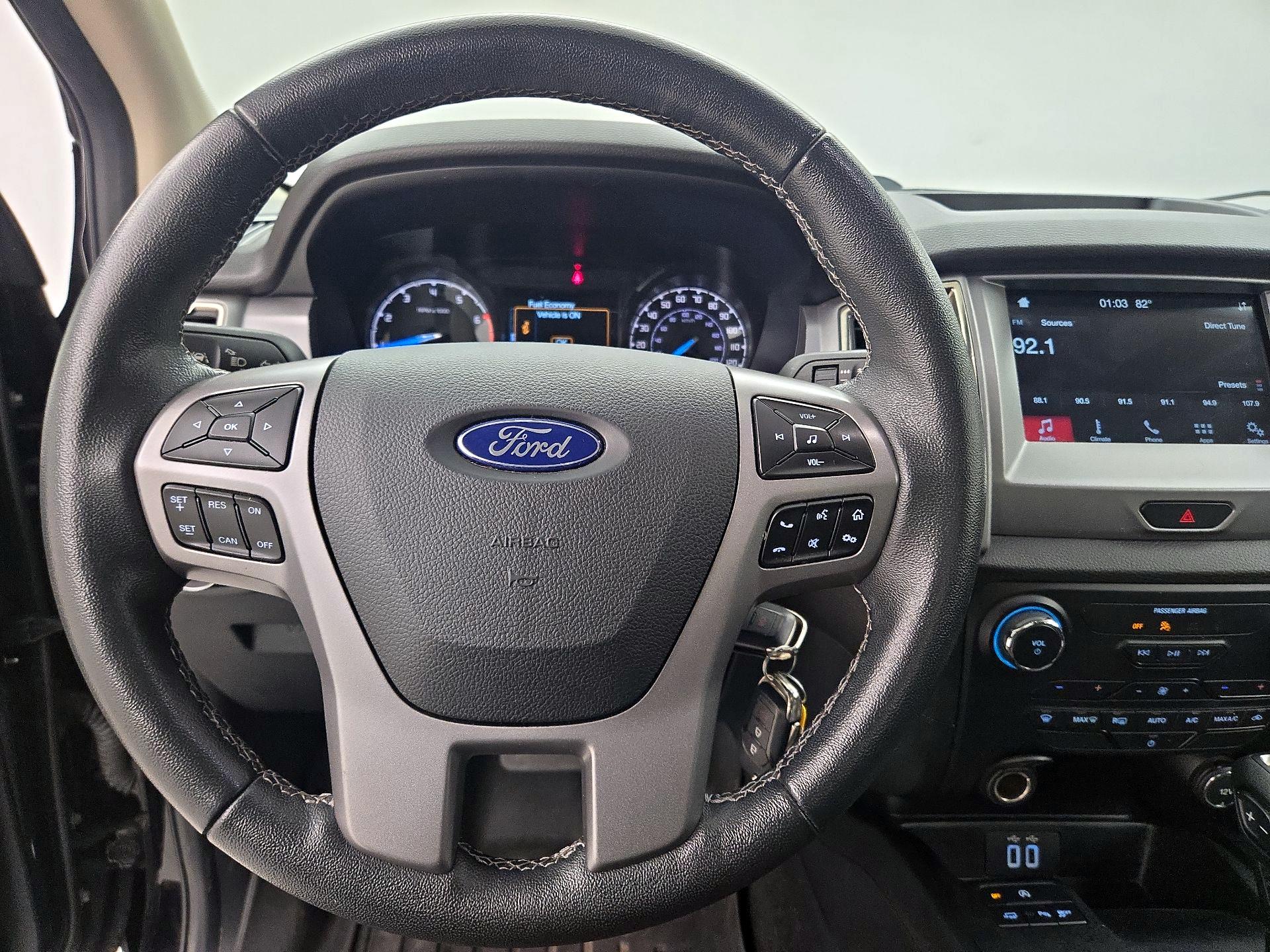 Thumbnail: 2019 Ford Ranger - 10