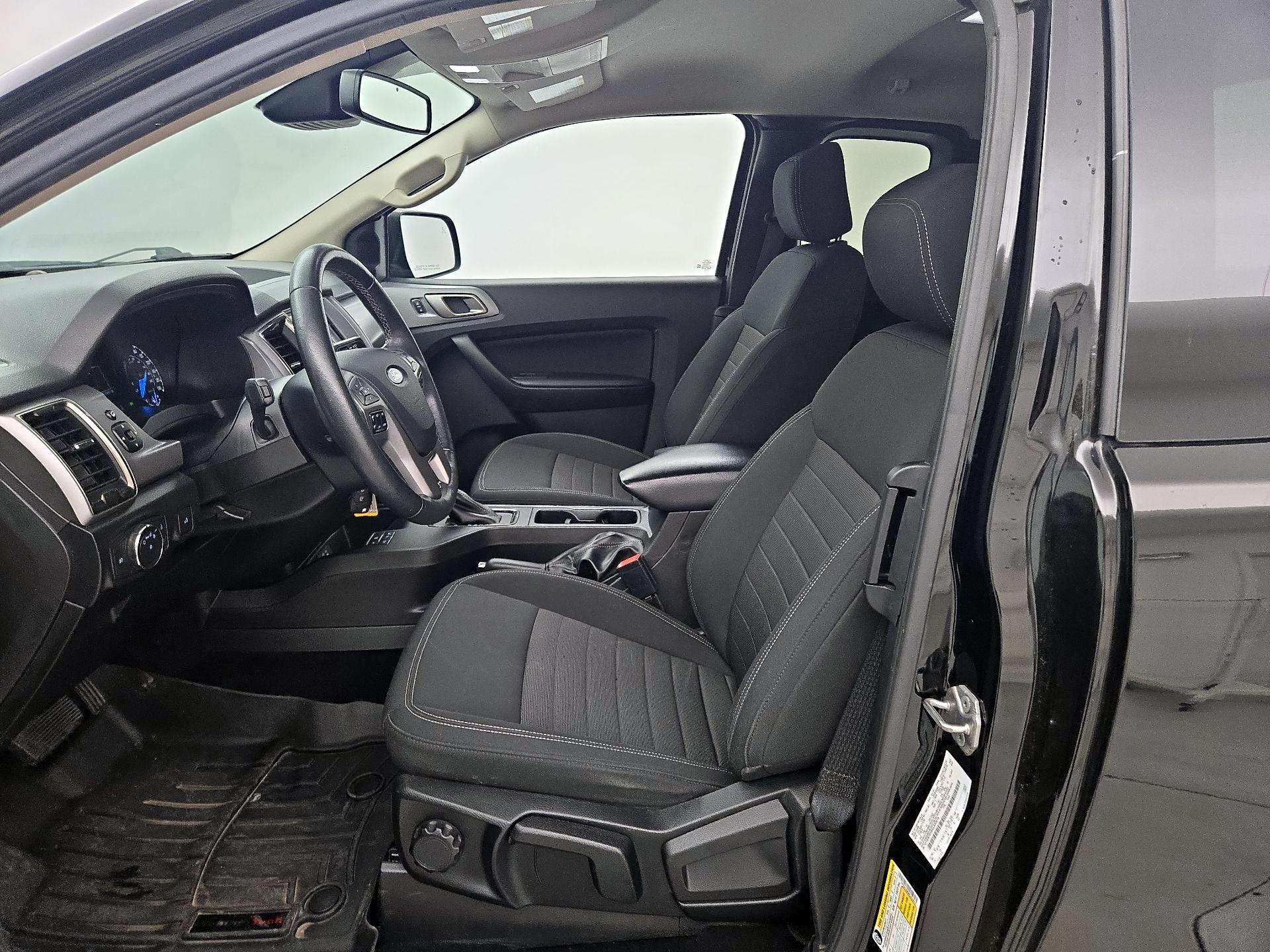 Thumbnail: 2019 Ford Ranger - 11