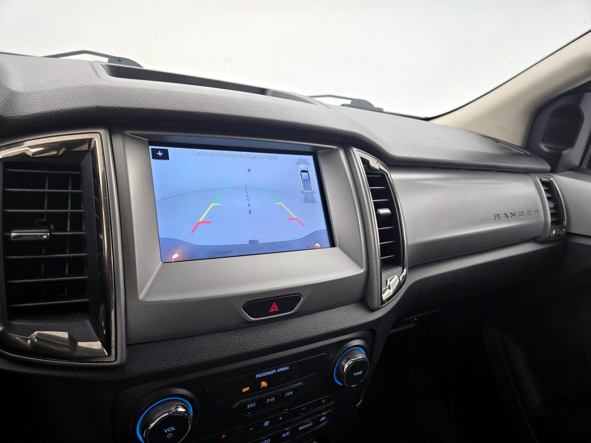 Thumbnail: 2019 Ford Ranger - 14