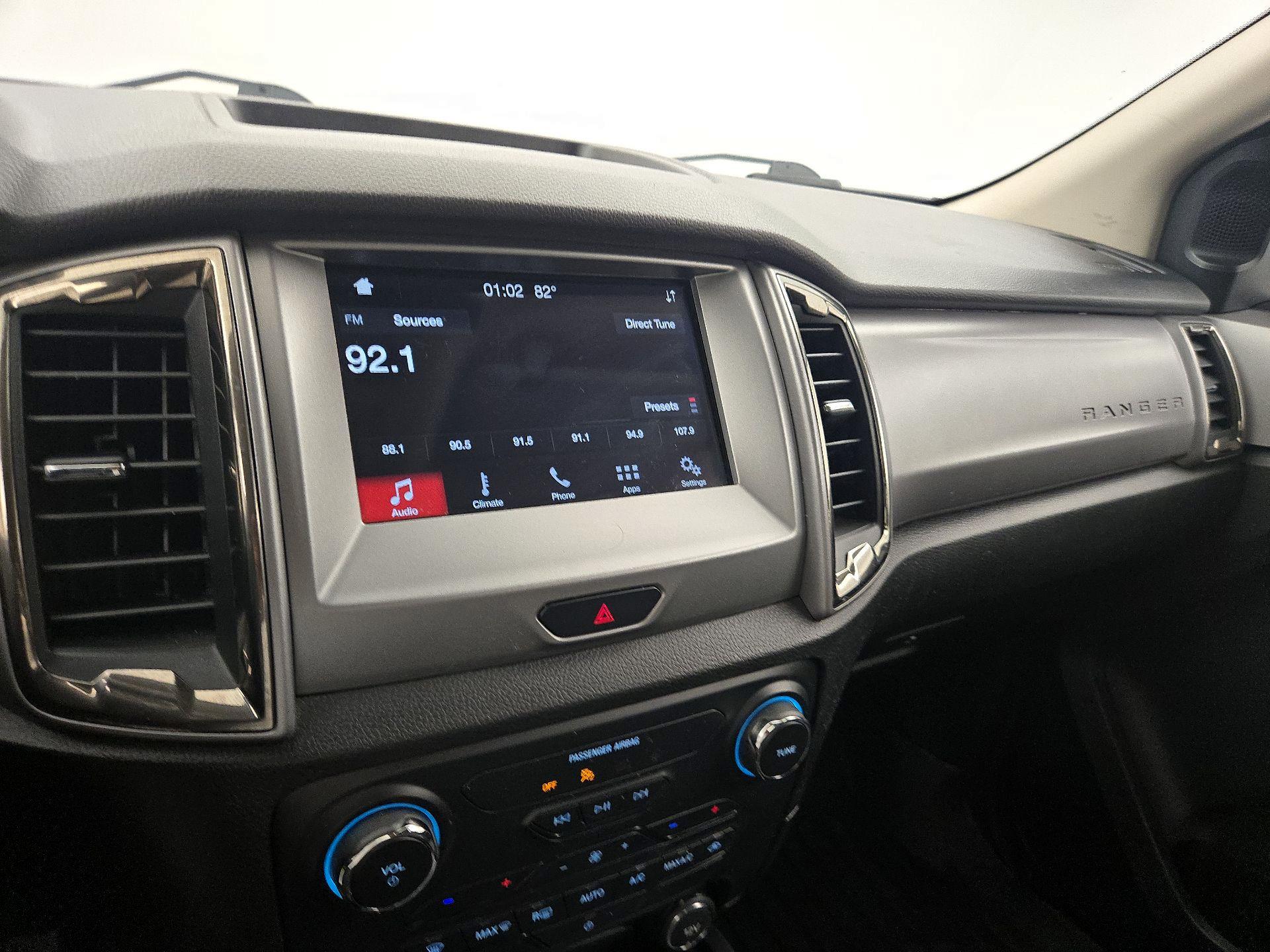 Thumbnail: 2019 Ford Ranger - 15