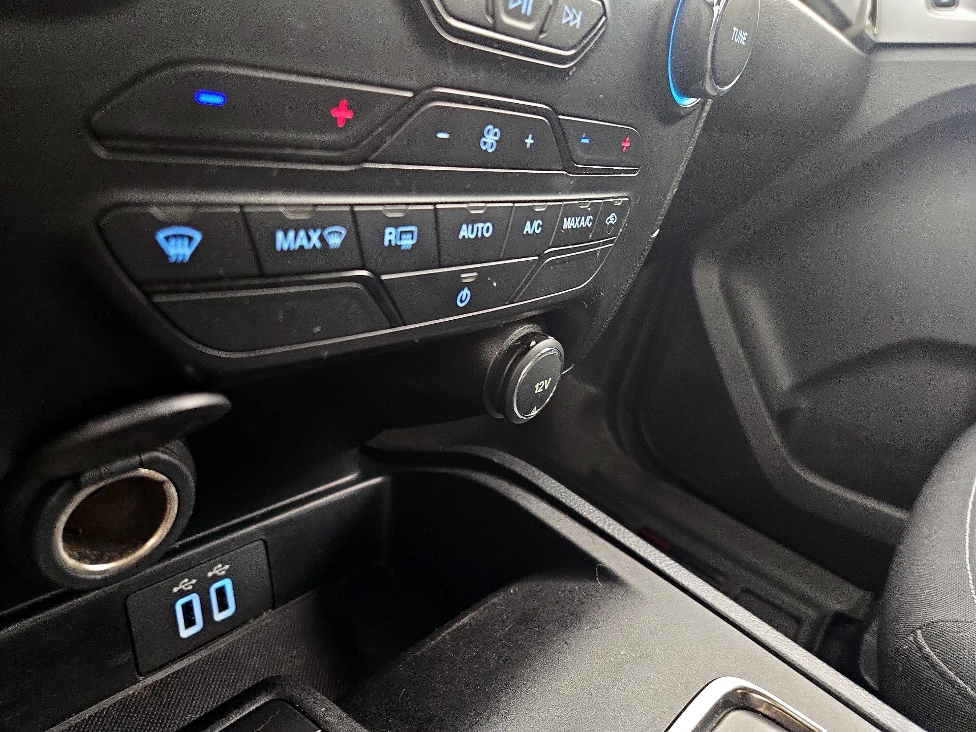 Thumbnail: 2019 Ford Ranger - 16