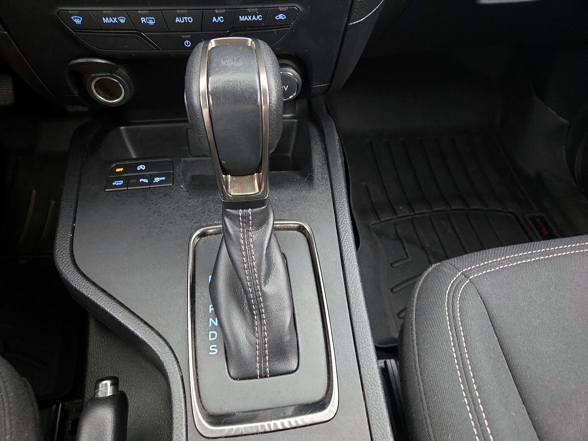 Thumbnail: 2019 Ford Ranger - 17