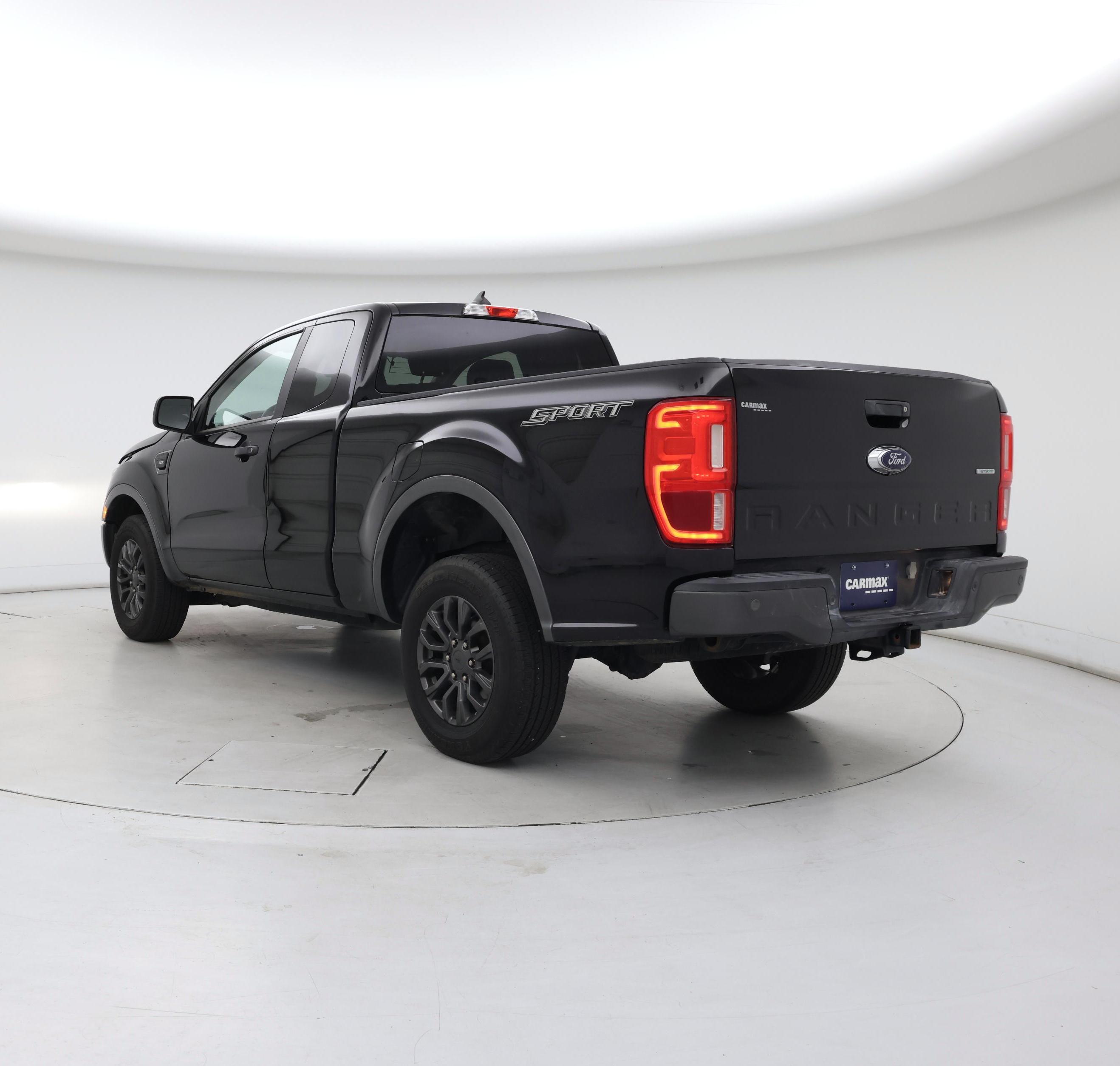 Thumbnail: 2019 Ford Ranger - 2