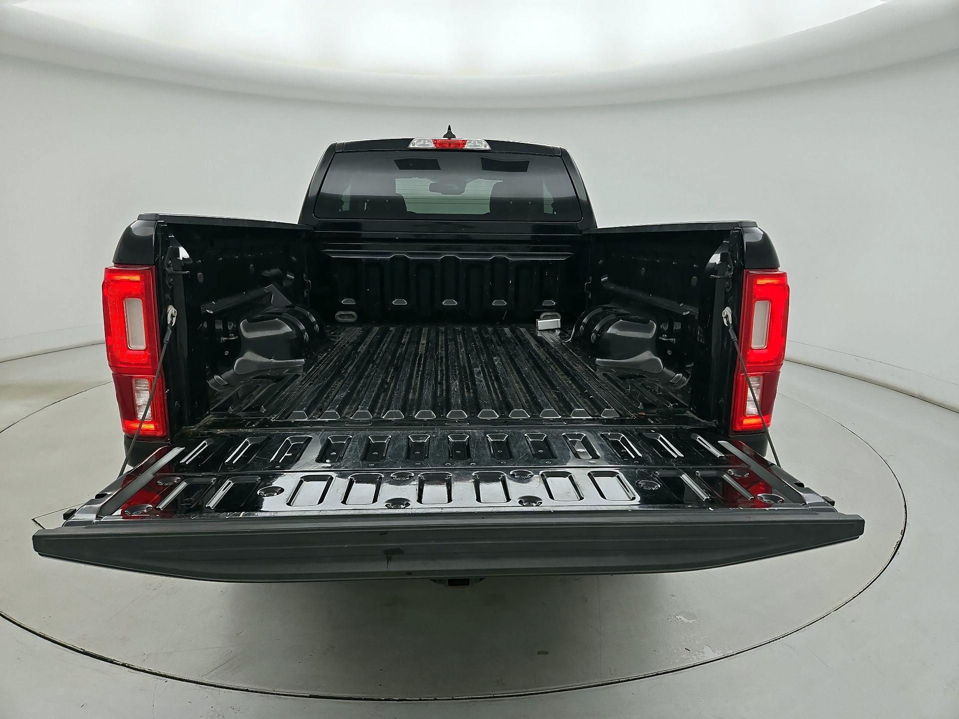 Thumbnail: 2019 Ford Ranger - 20