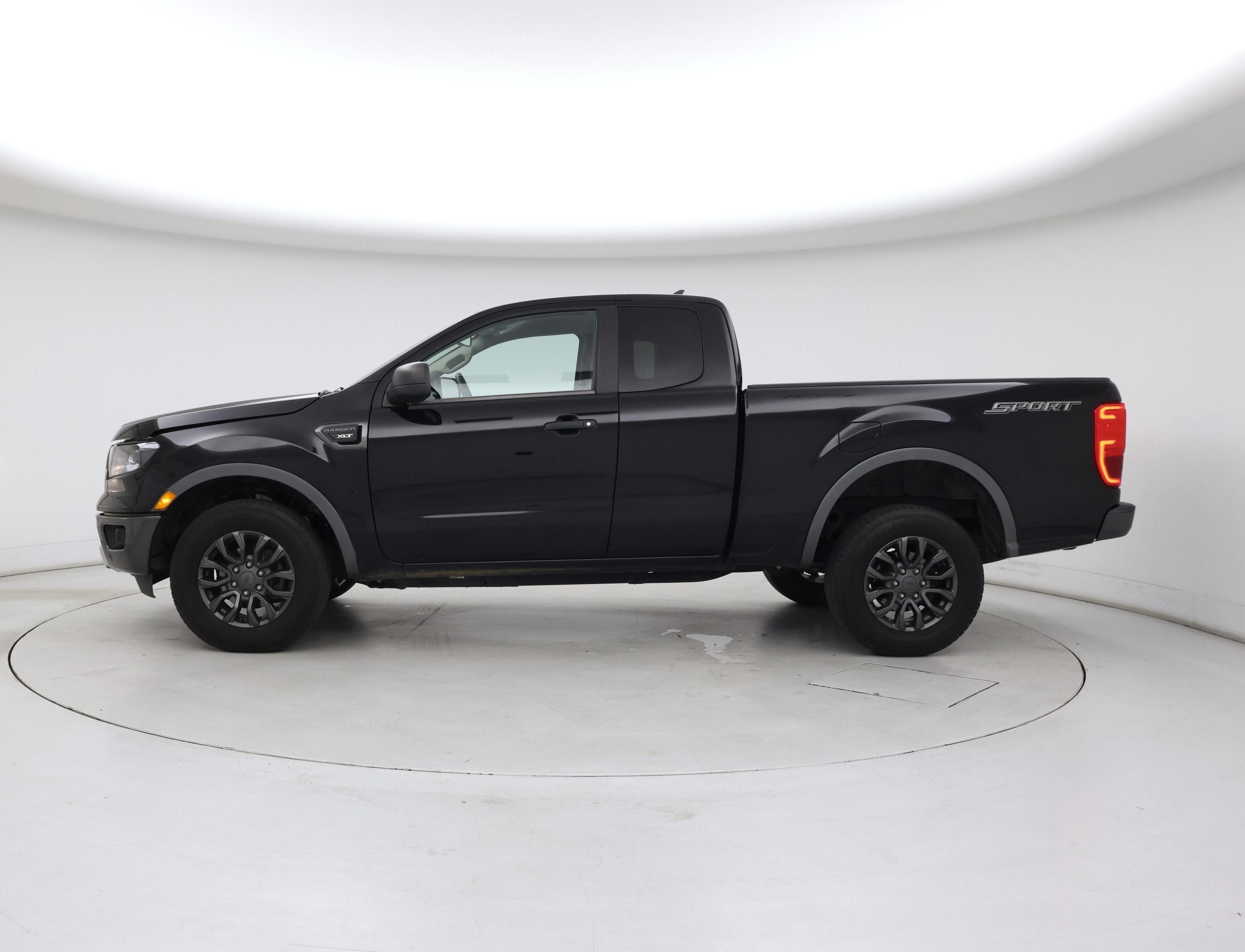 Thumbnail: 2019 Ford Ranger - 3
