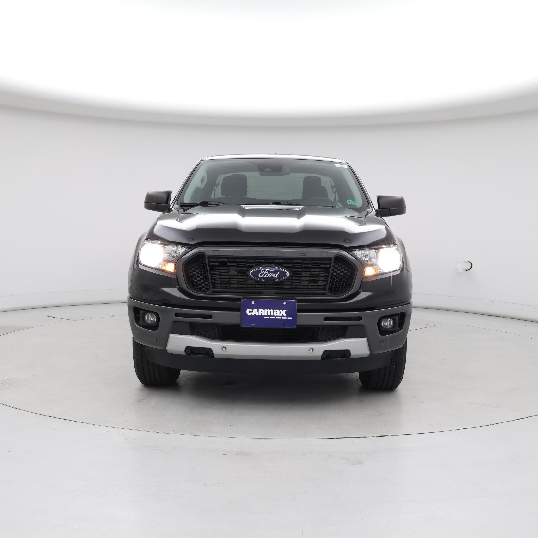 Thumbnail: 2019 Ford Ranger - 5