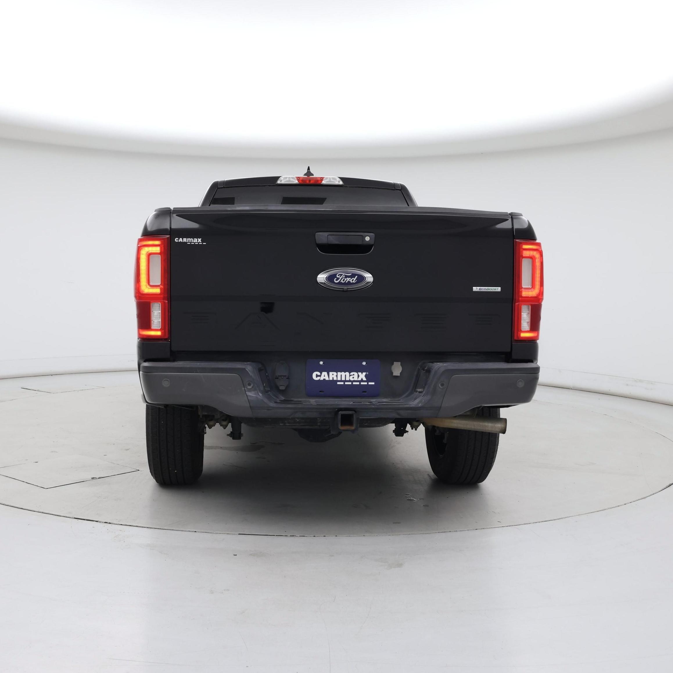 Thumbnail: 2019 Ford Ranger - 6