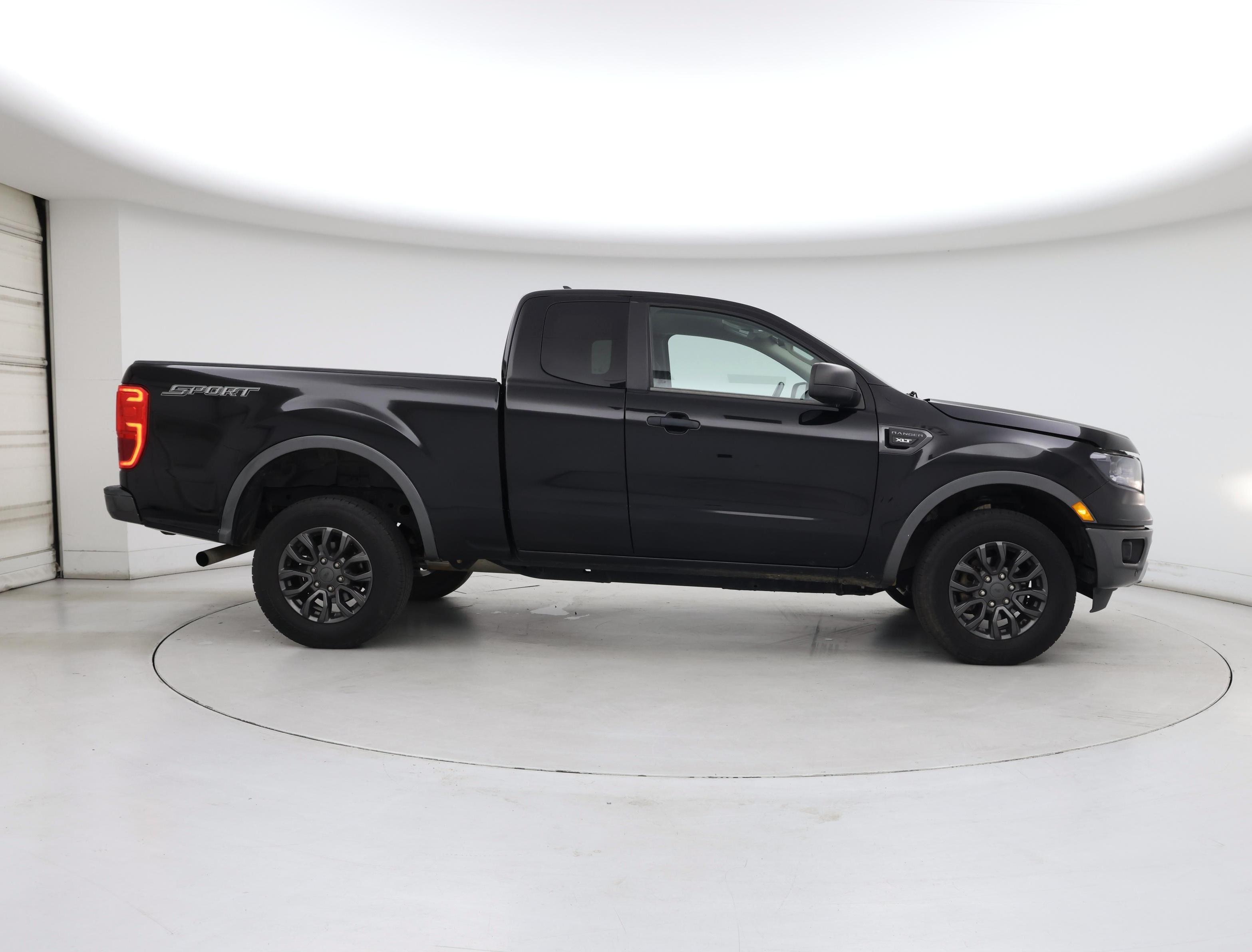 Thumbnail: 2019 Ford Ranger - 7