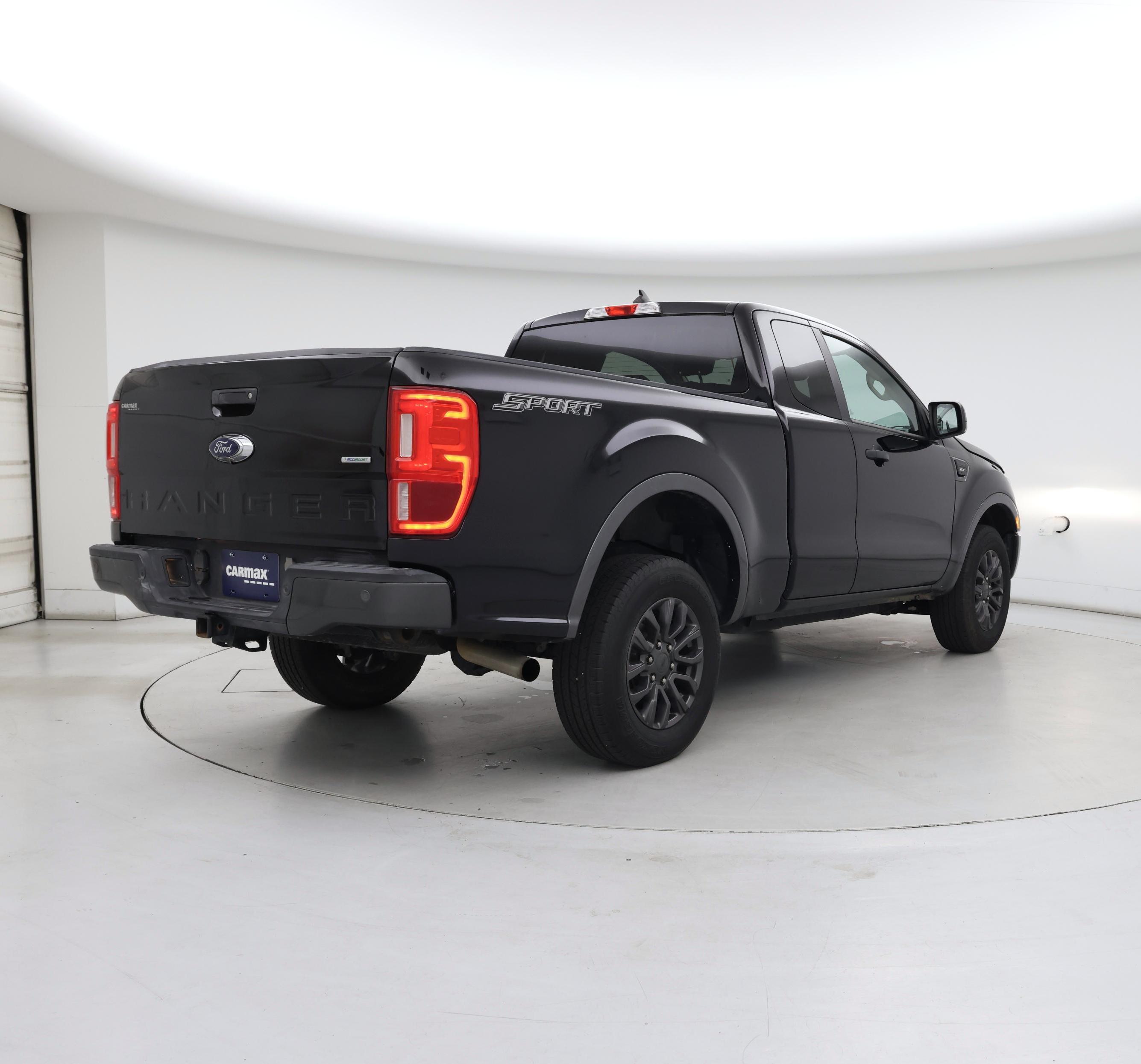 Thumbnail: 2019 Ford Ranger - 8