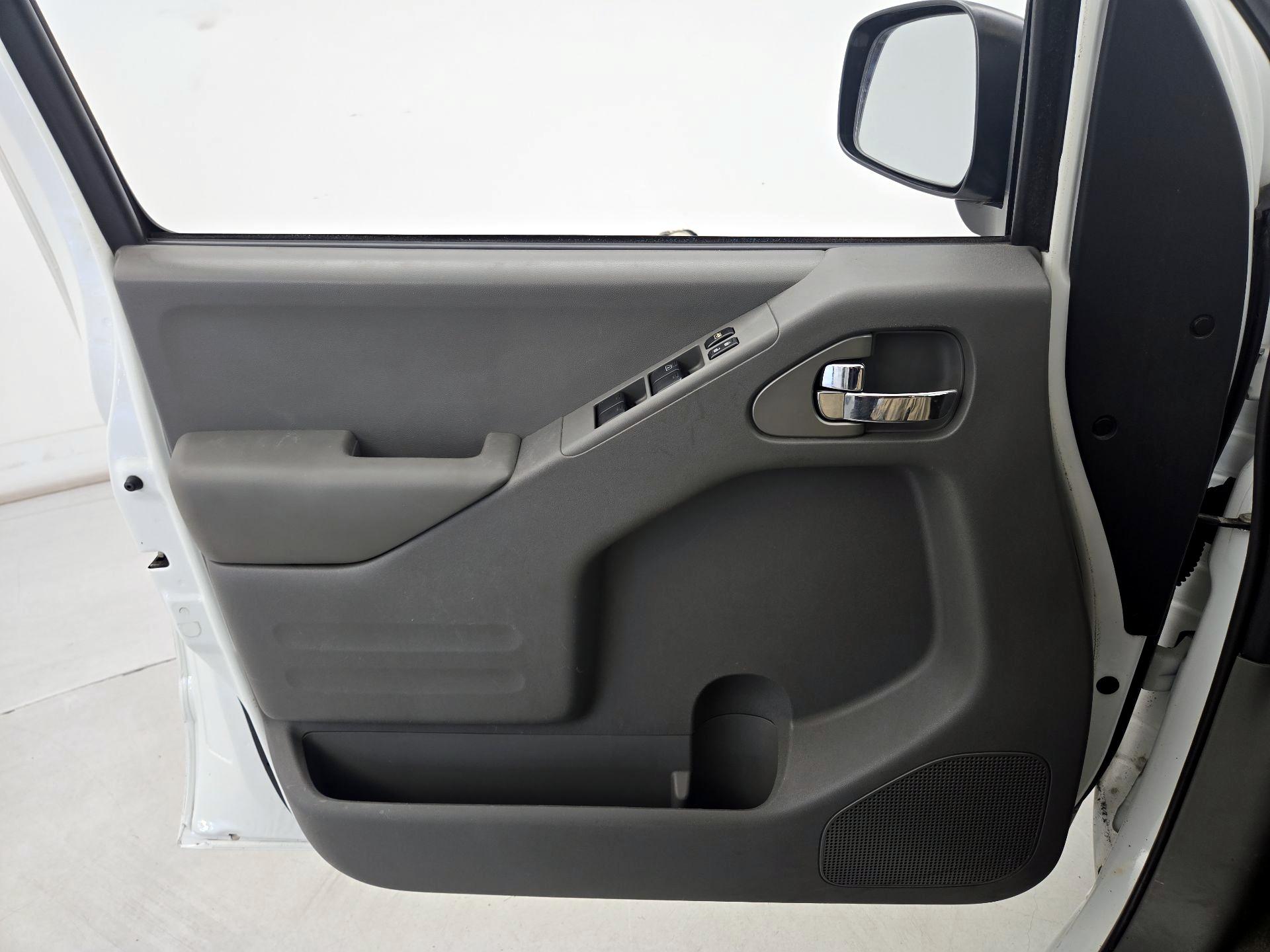 Thumbnail: 2017 Nissan Frontier - 12