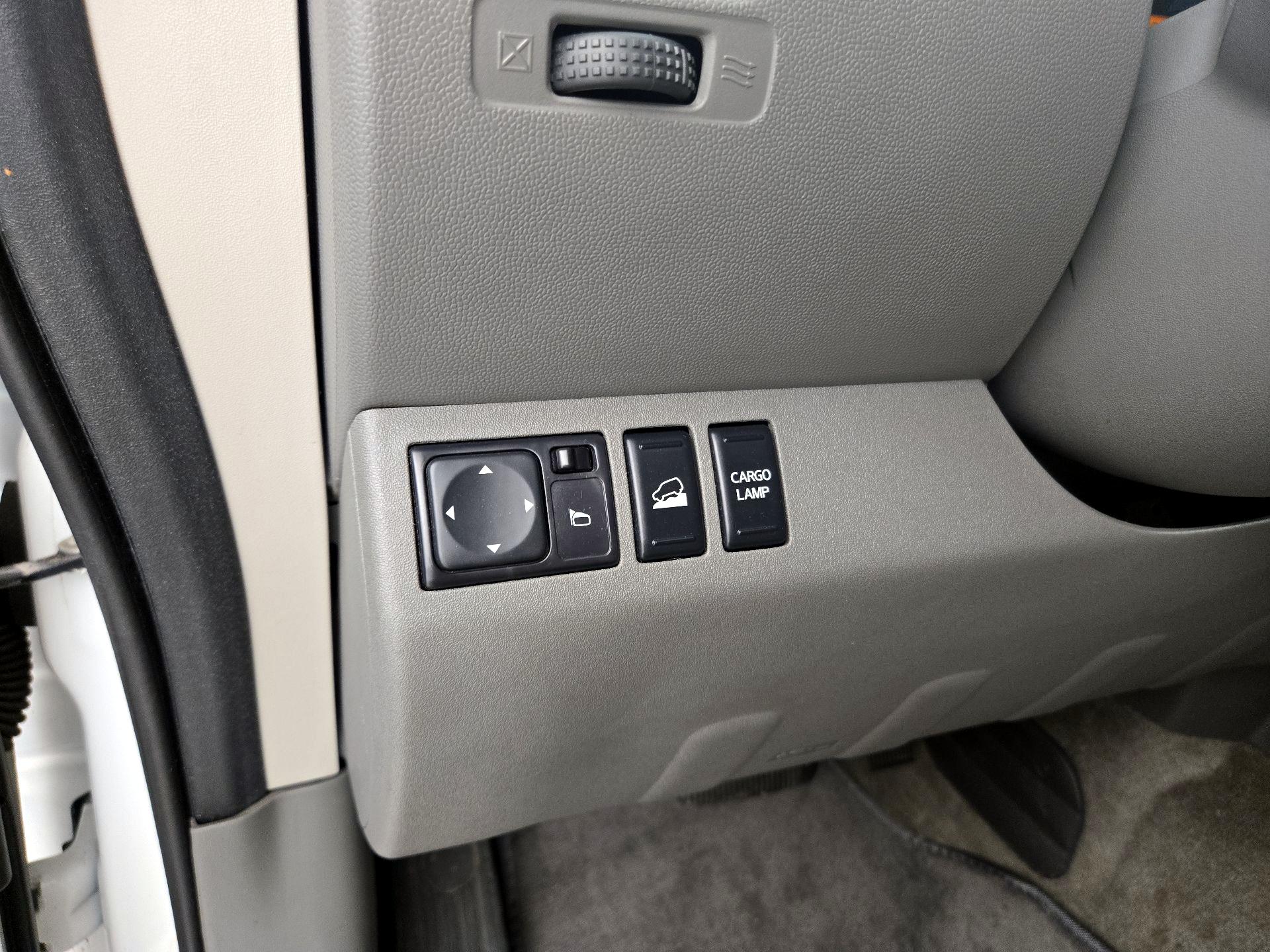 Thumbnail: 2017 Nissan Frontier - 13