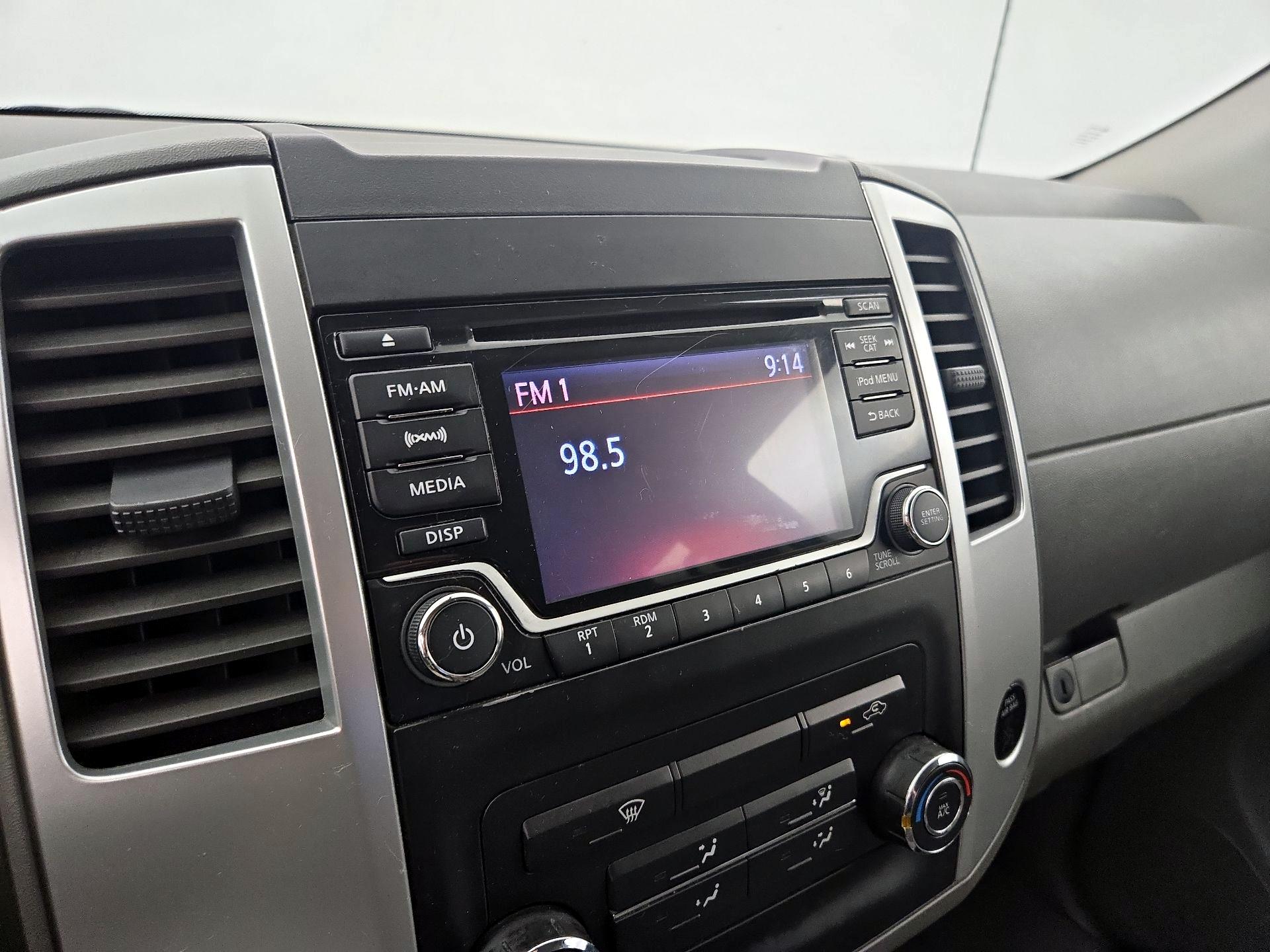 Thumbnail: 2017 Nissan Frontier - 14