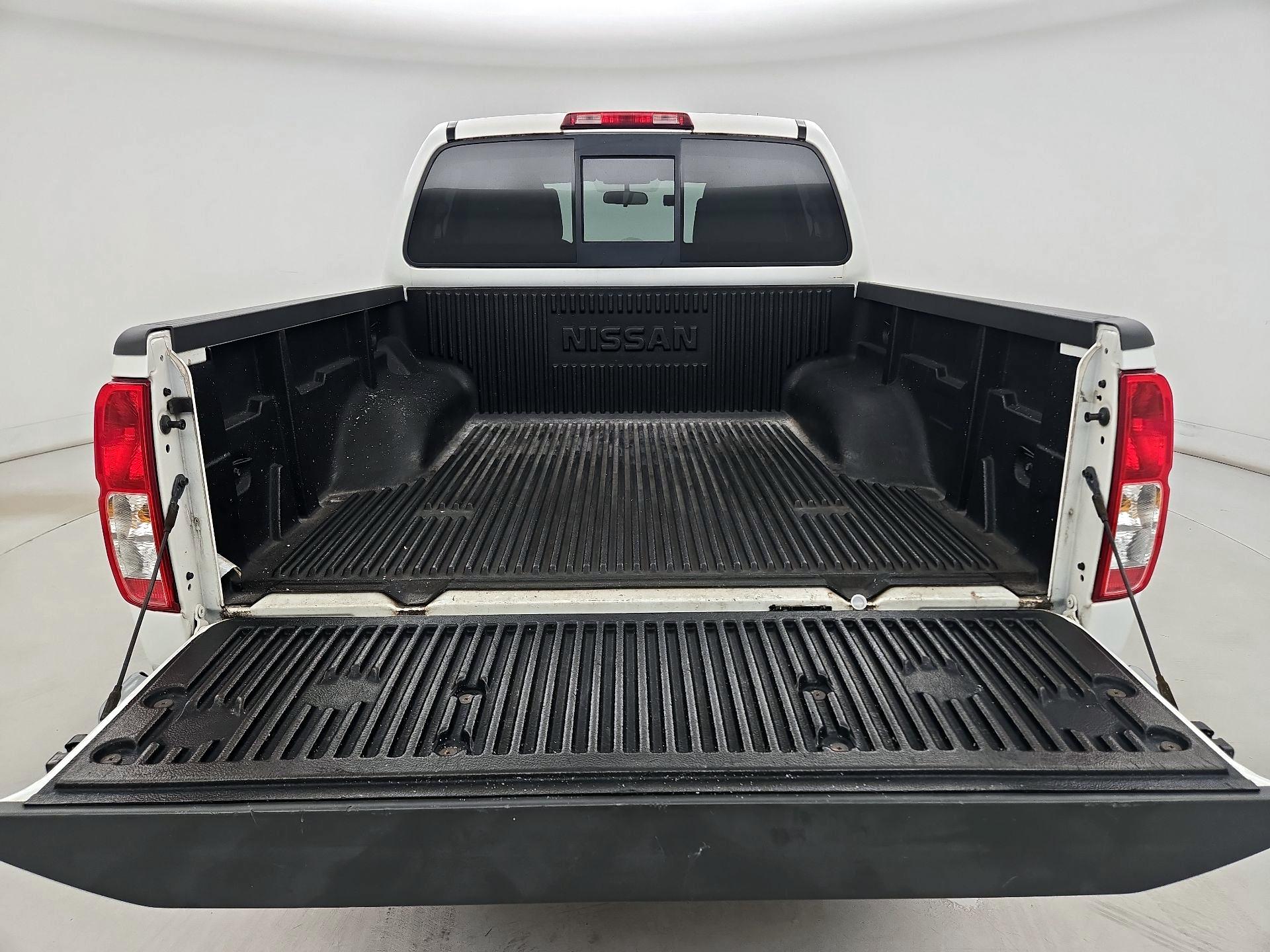 Thumbnail: 2017 Nissan Frontier - 19