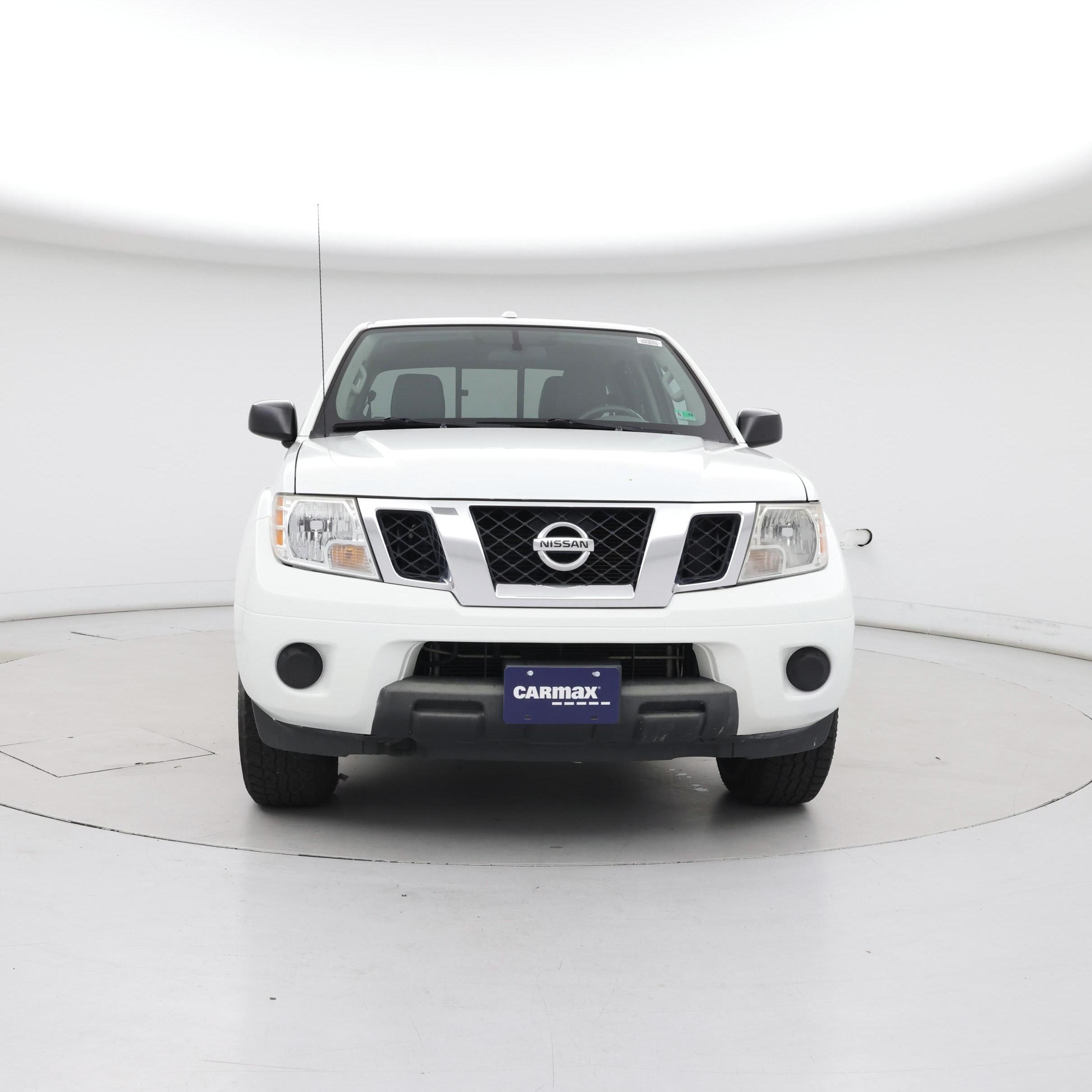 Thumbnail: 2017 Nissan Frontier - 5