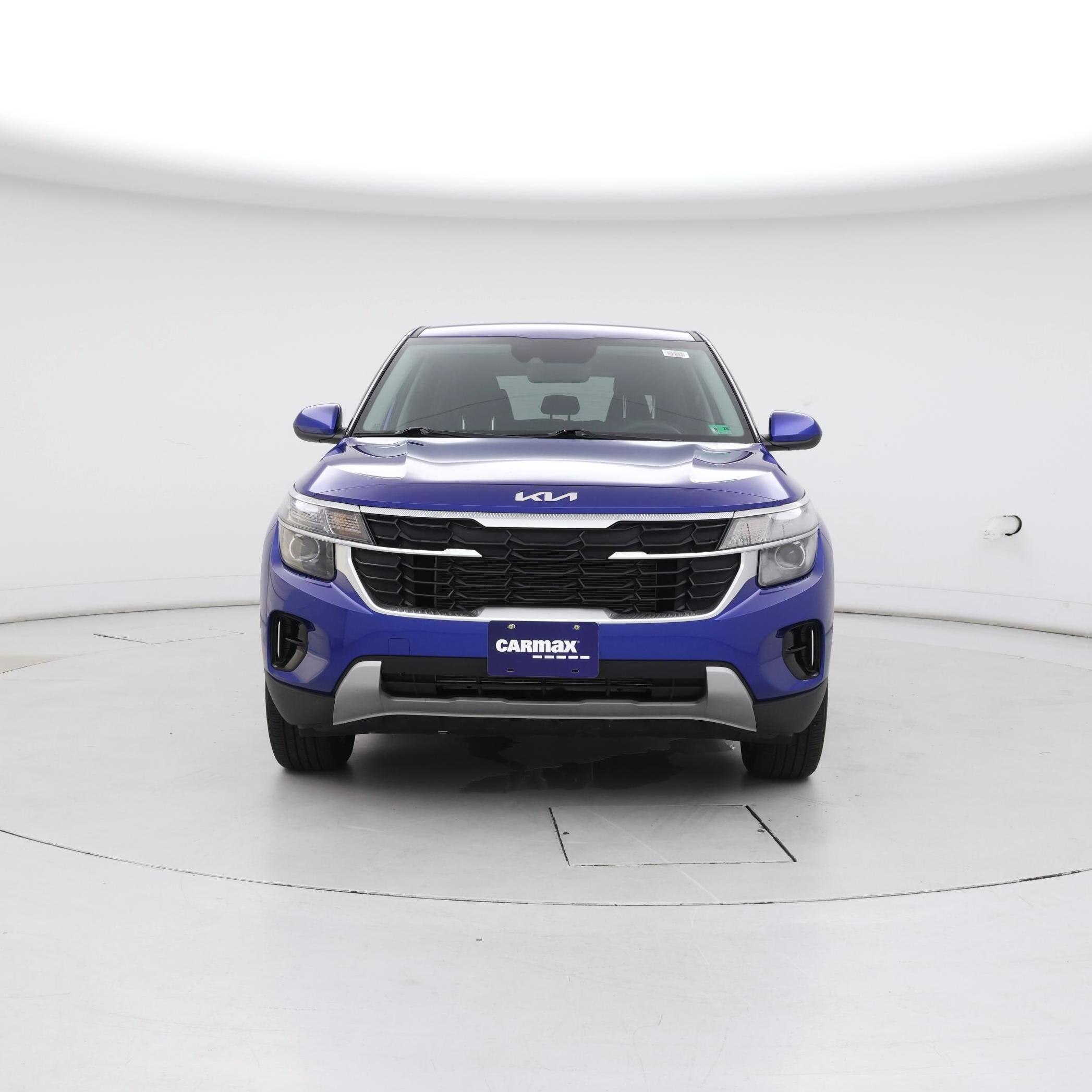 Thumbnail: 2024 Kia Seltos - 5