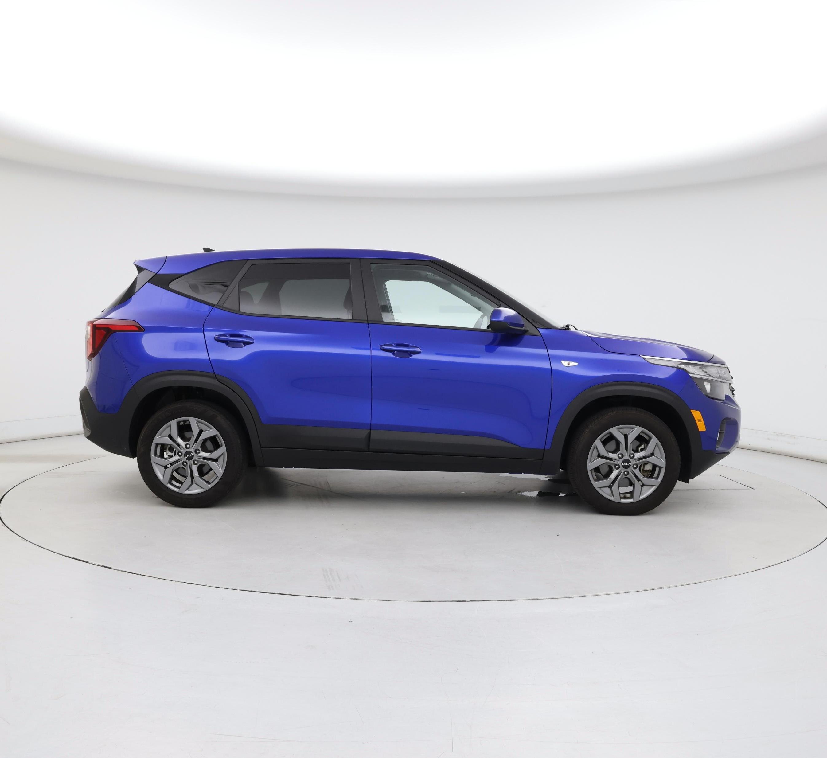 Thumbnail: 2024 Kia Seltos - 7