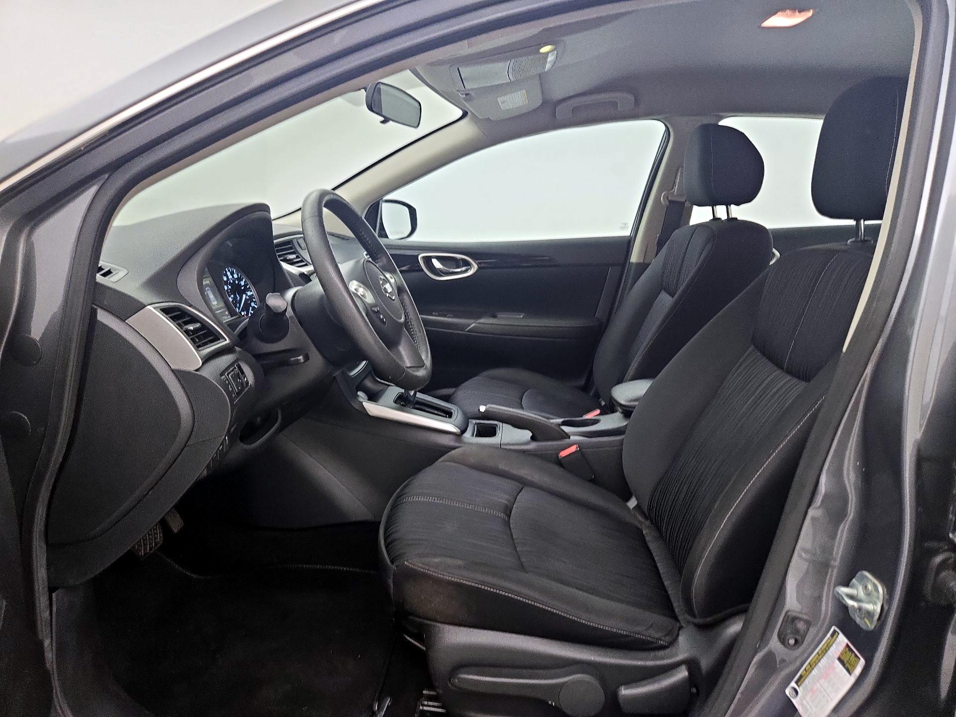 Thumbnail: 2018 Nissan Sentra - 11
