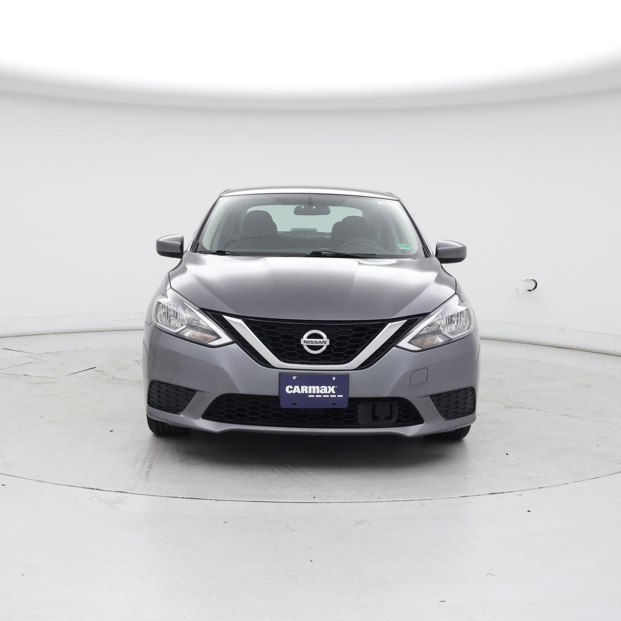Thumbnail: 2018 Nissan Sentra - 5