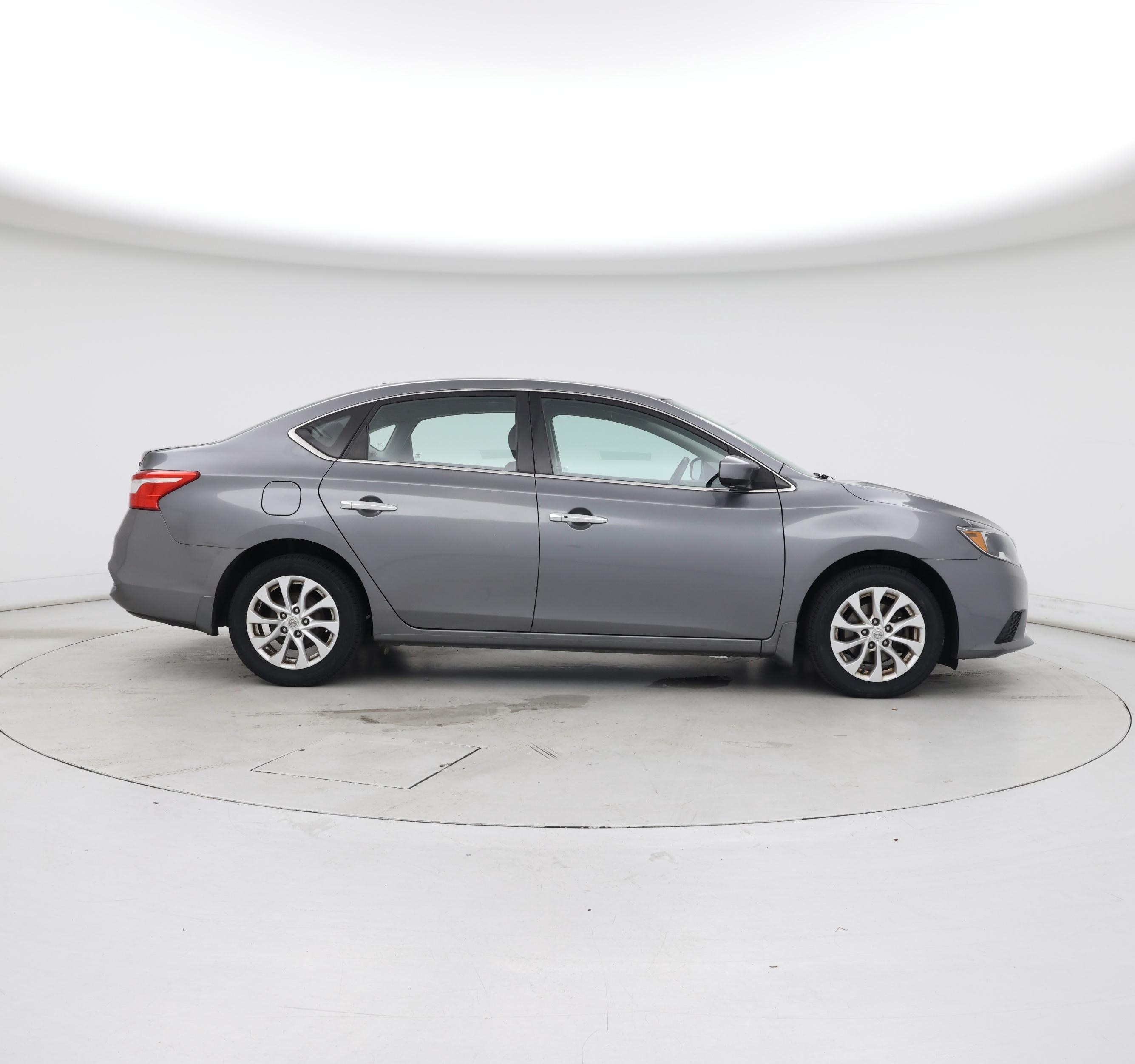 Thumbnail: 2018 Nissan Sentra - 7