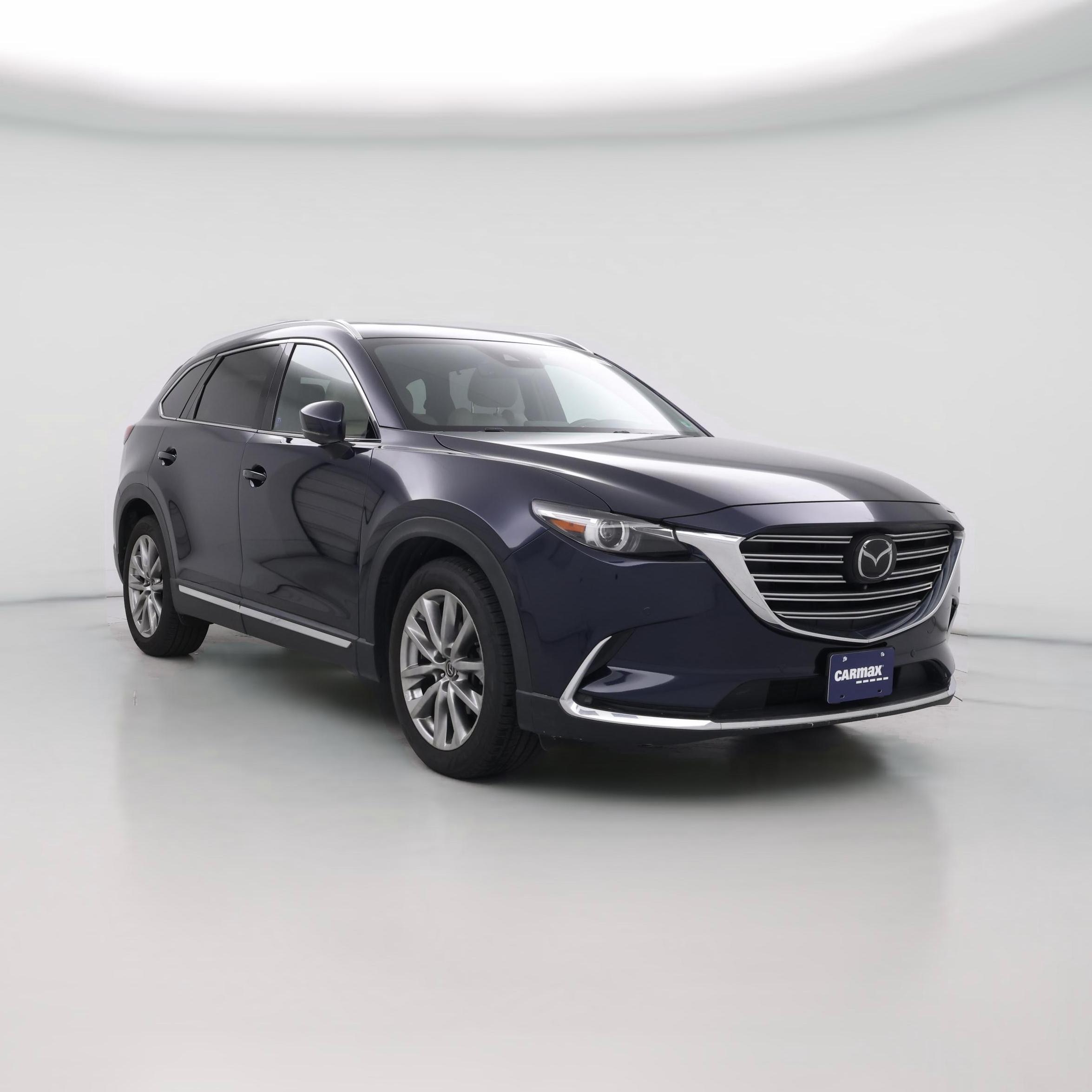 Thumbnail: 2019 Mazda CX-9 - 1