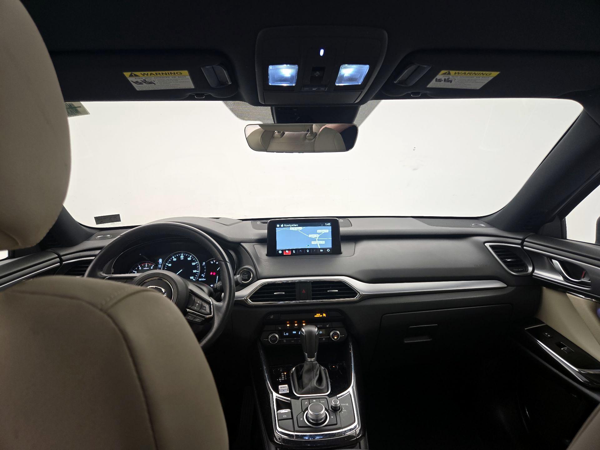 Thumbnail: 2019 Mazda CX-9 - 9