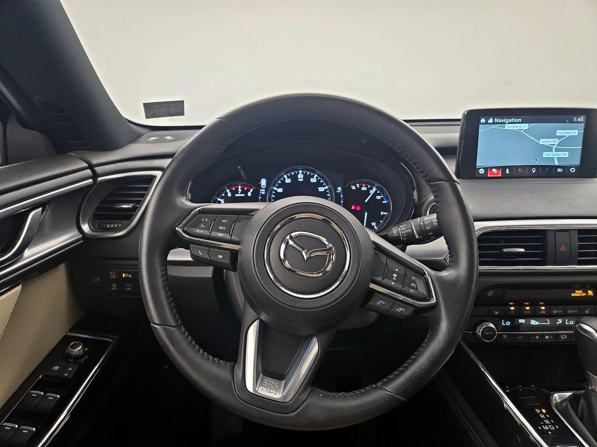 Thumbnail: 2019 Mazda CX-9 - 10