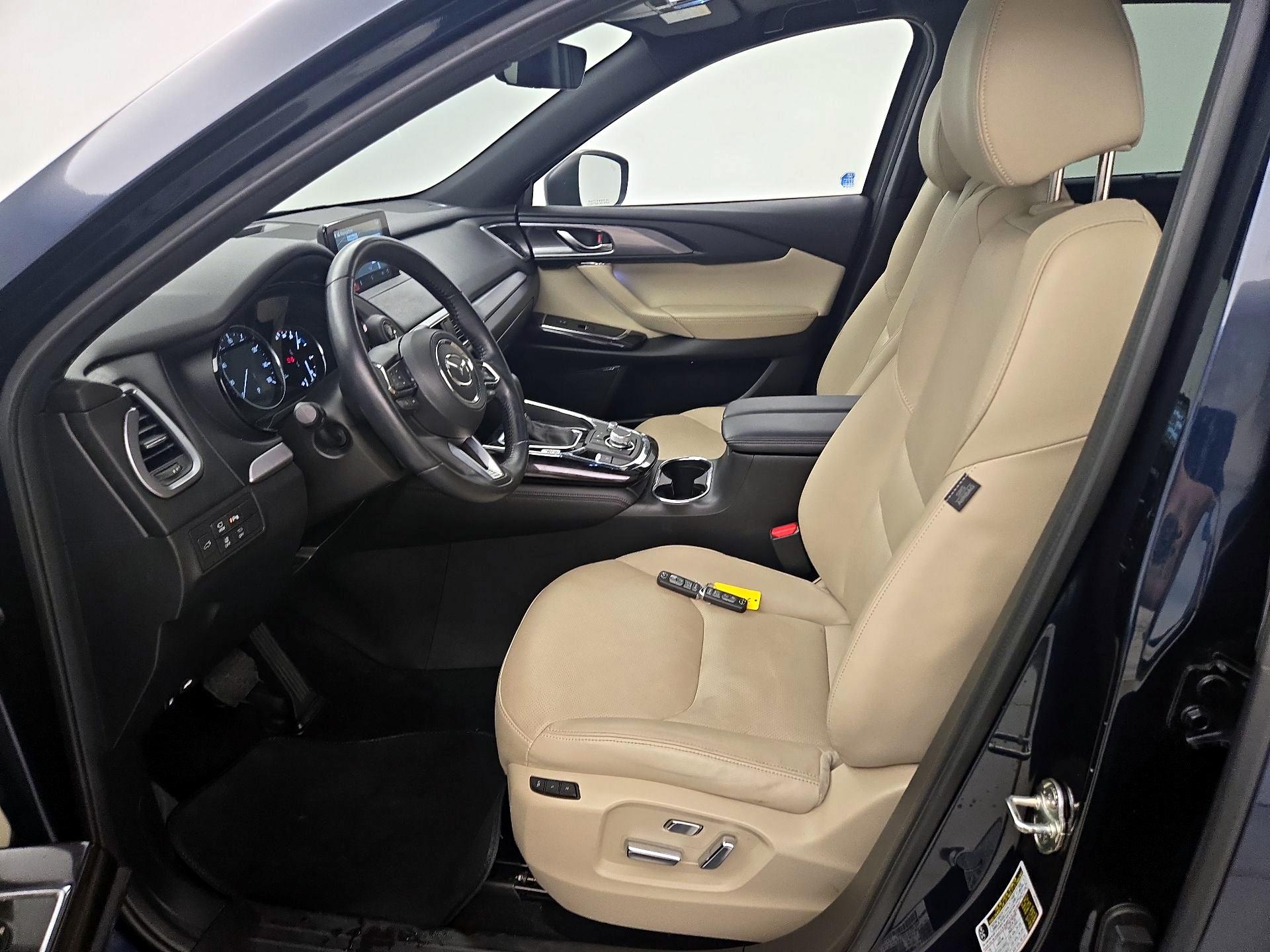 Thumbnail: 2019 Mazda CX-9 - 11