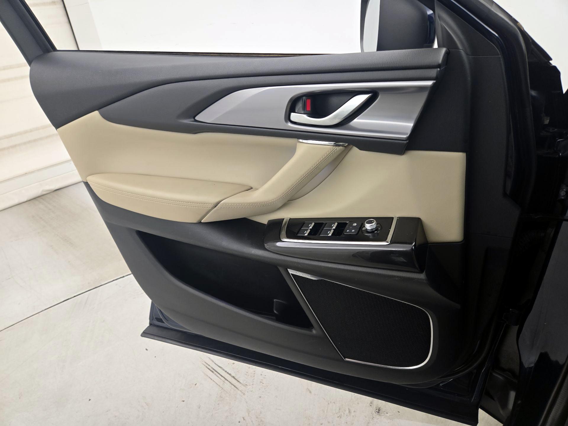 Thumbnail: 2019 Mazda CX-9 - 12