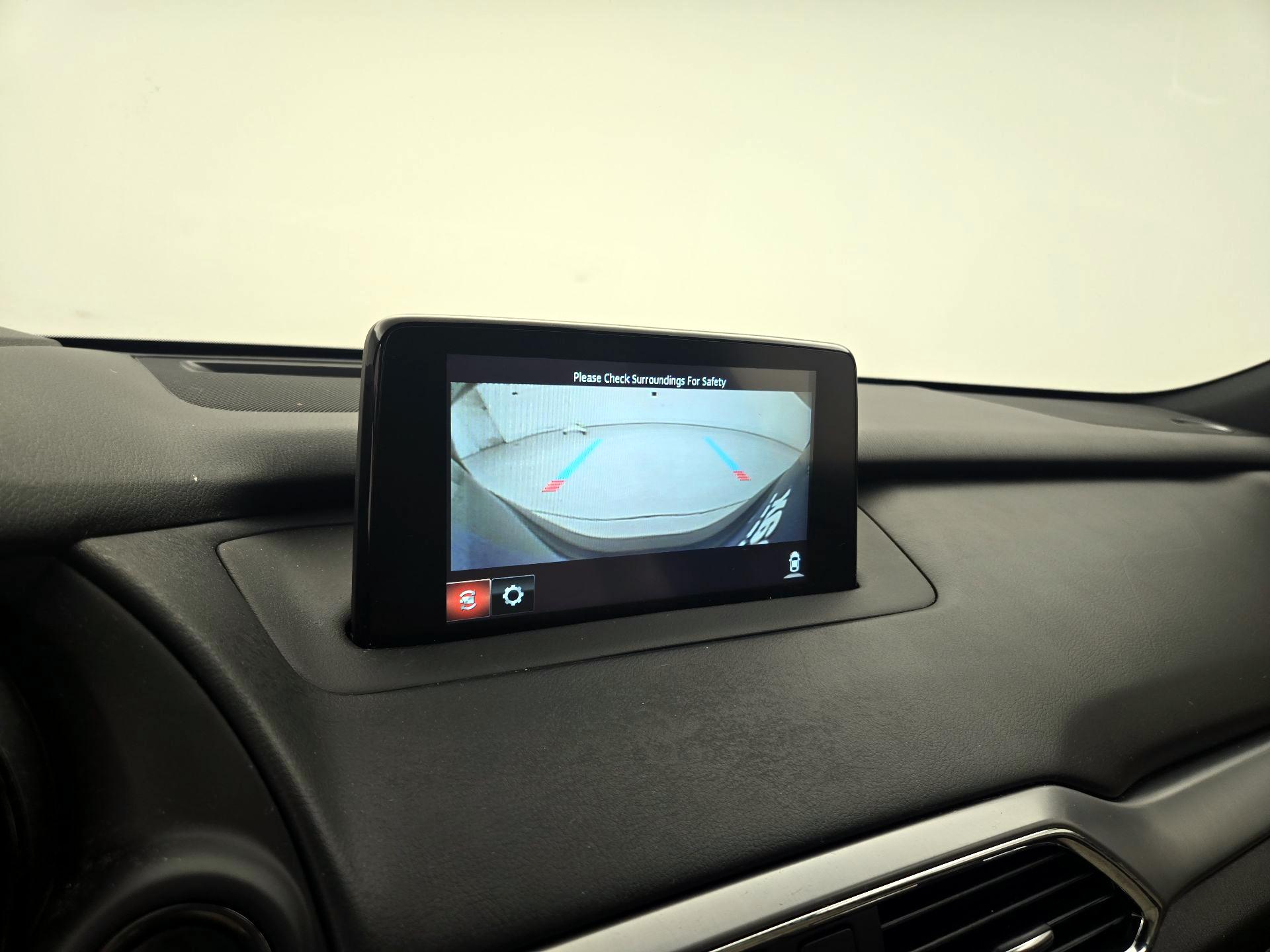 Thumbnail: 2019 Mazda CX-9 - 15