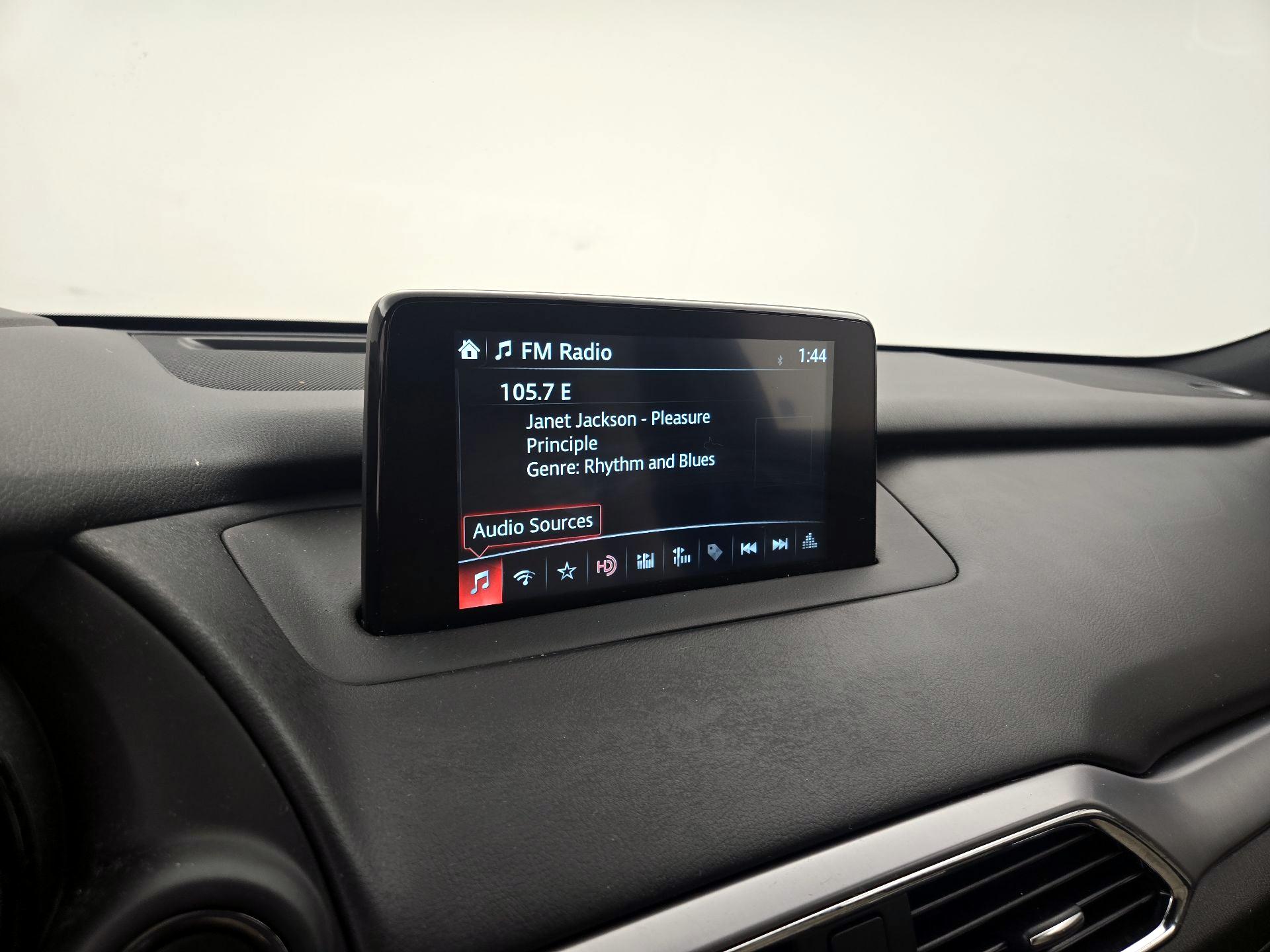 Thumbnail: 2019 Mazda CX-9 - 16