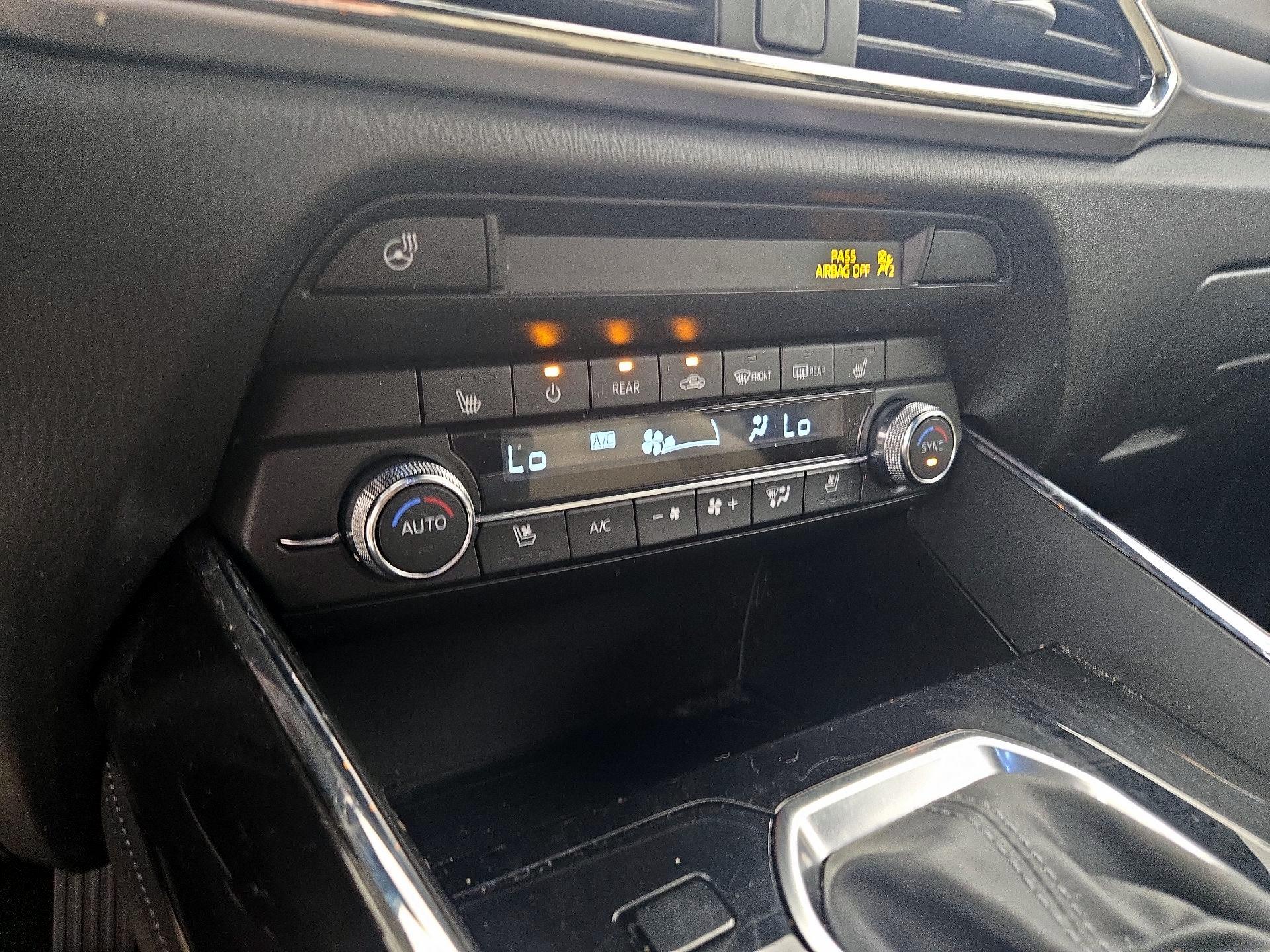 Thumbnail: 2019 Mazda CX-9 - 17