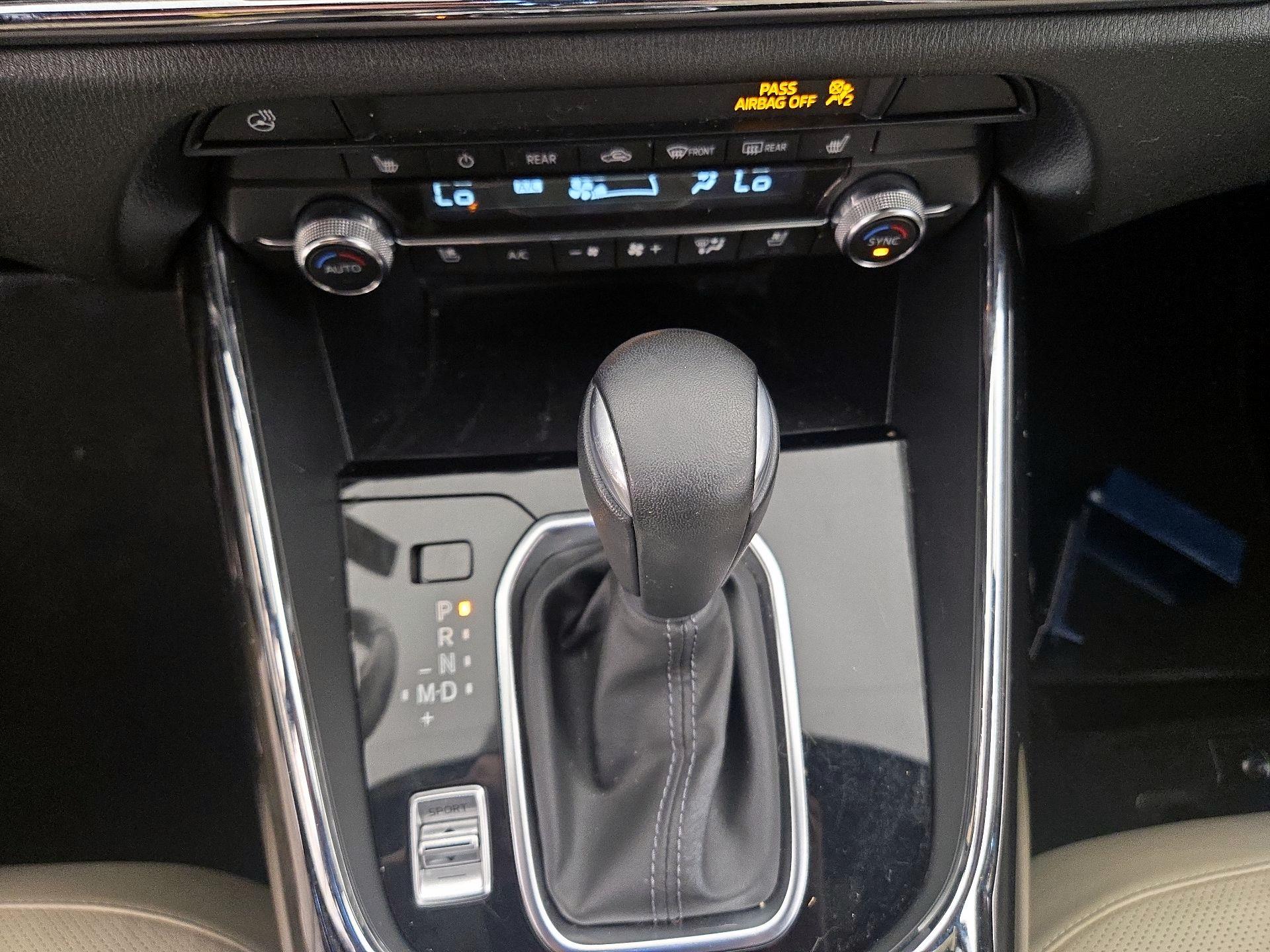 Thumbnail: 2019 Mazda CX-9 - 18