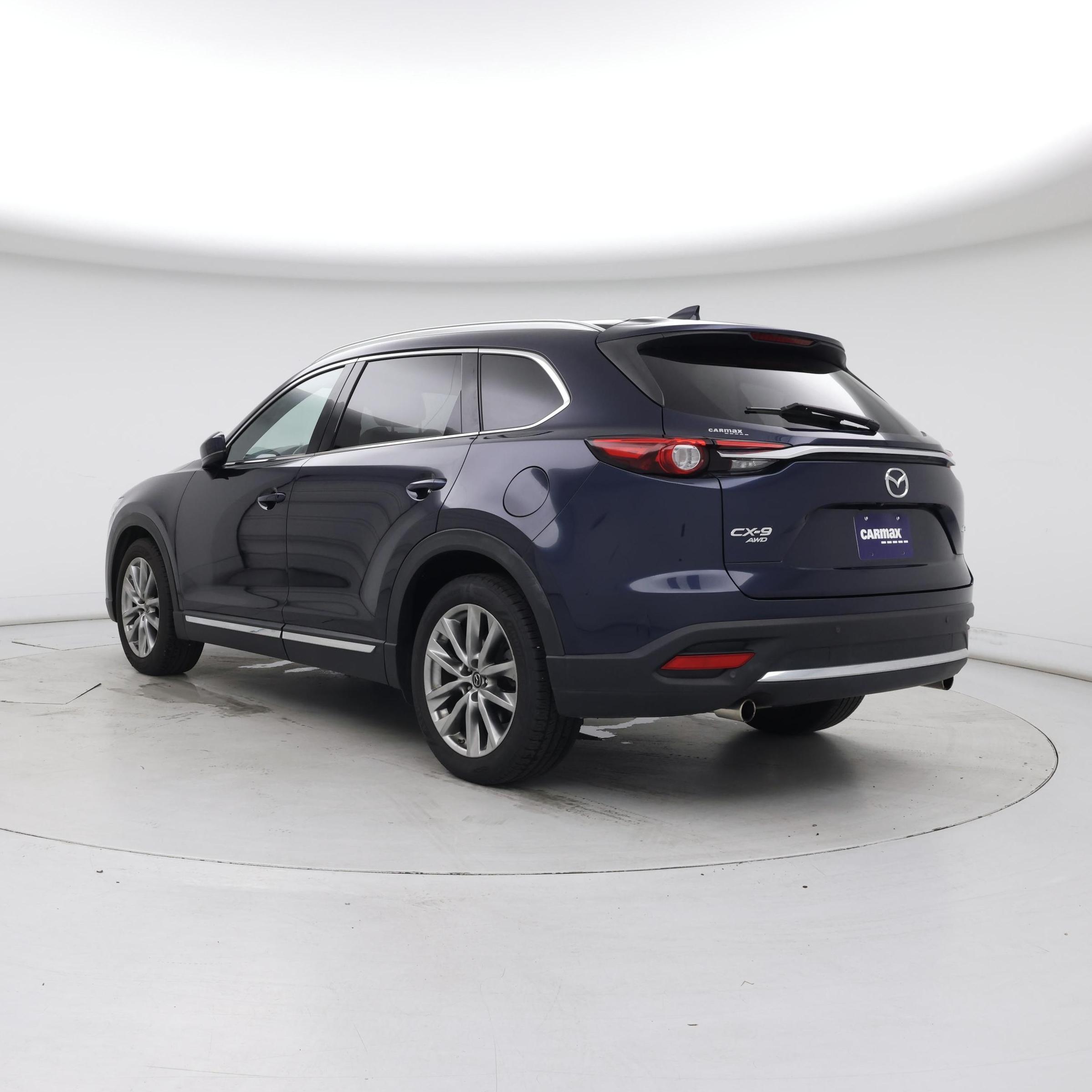 Thumbnail: 2019 Mazda CX-9 - 2