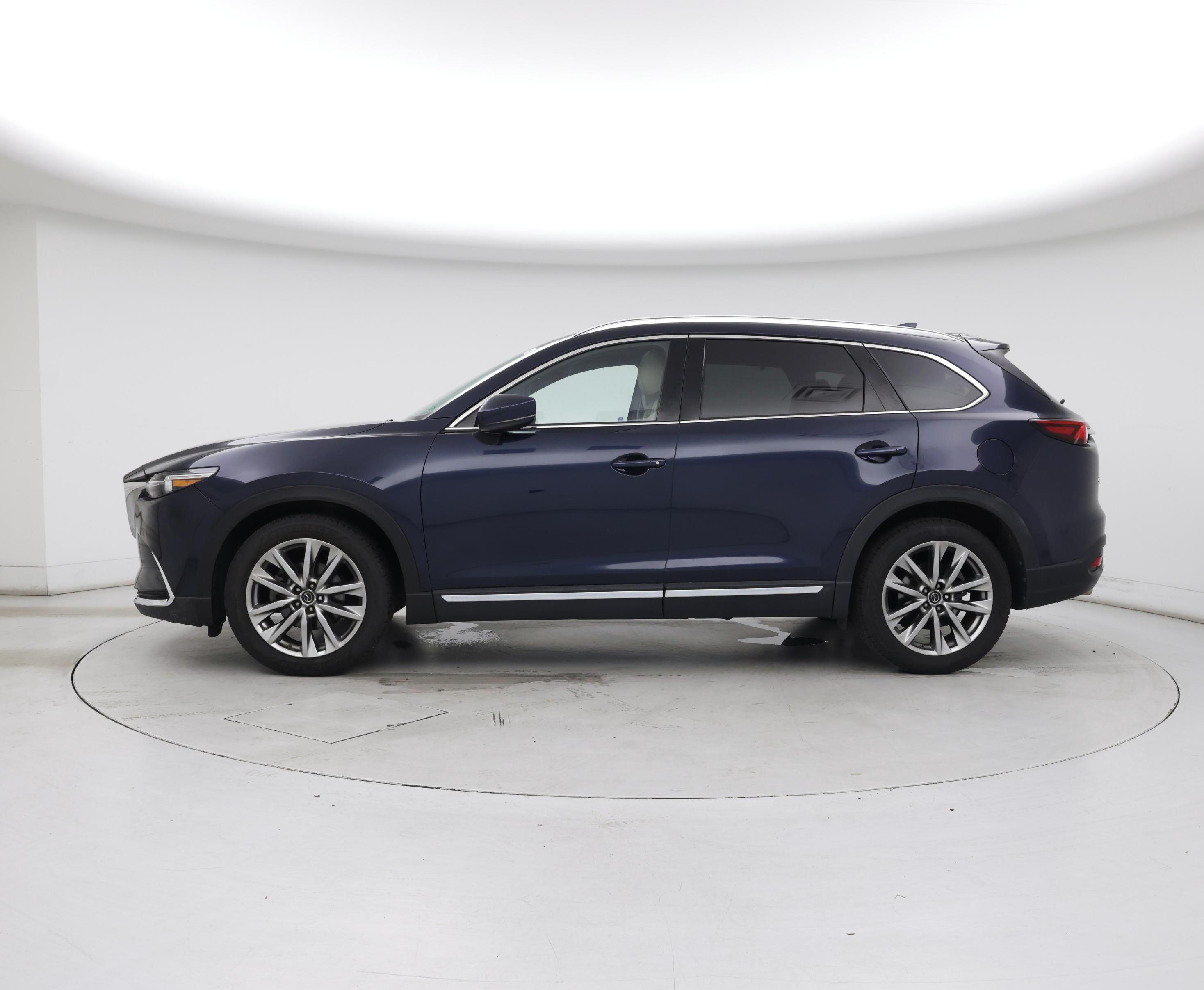 Thumbnail: 2019 Mazda CX-9 - 3