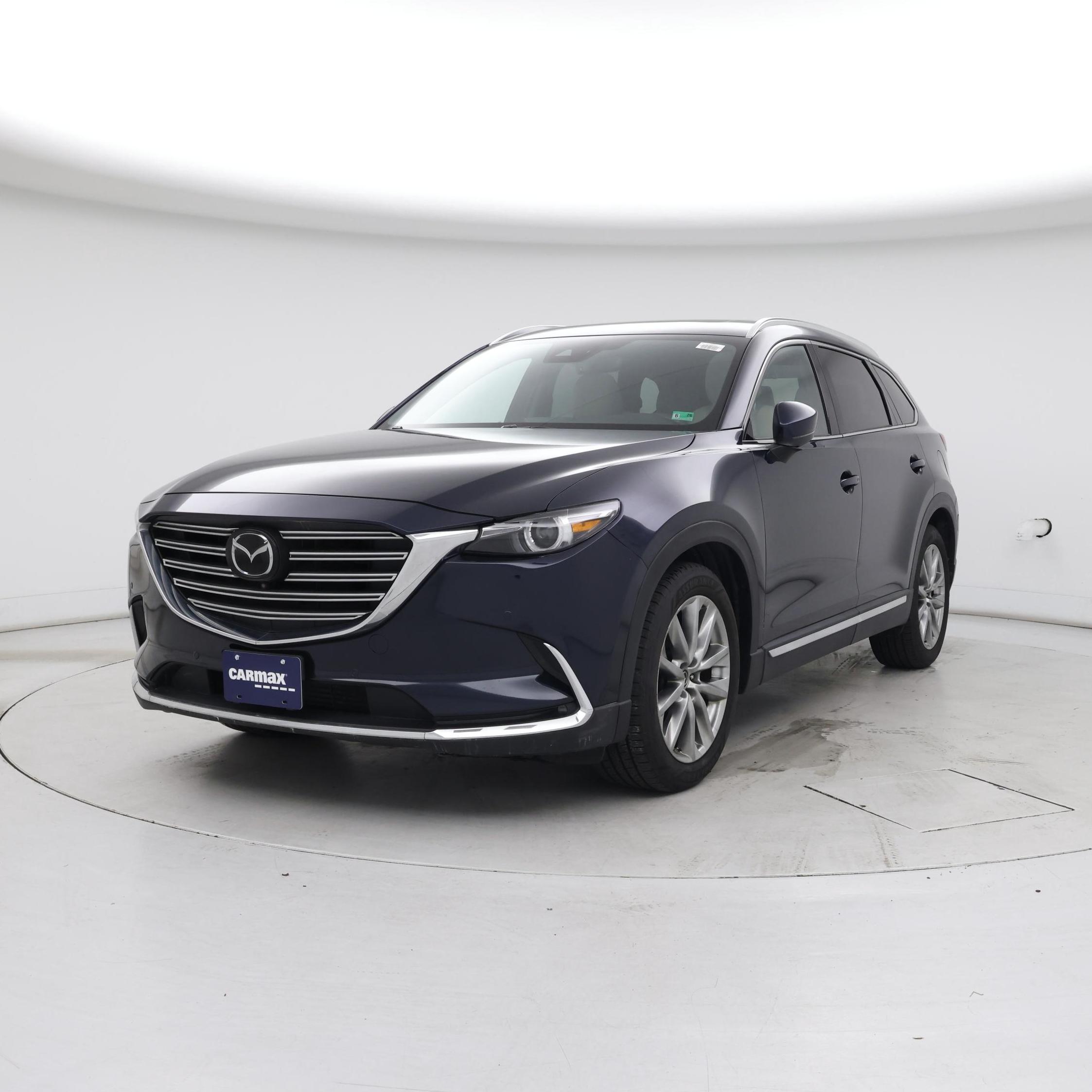 Thumbnail: 2019 Mazda CX-9 - 4