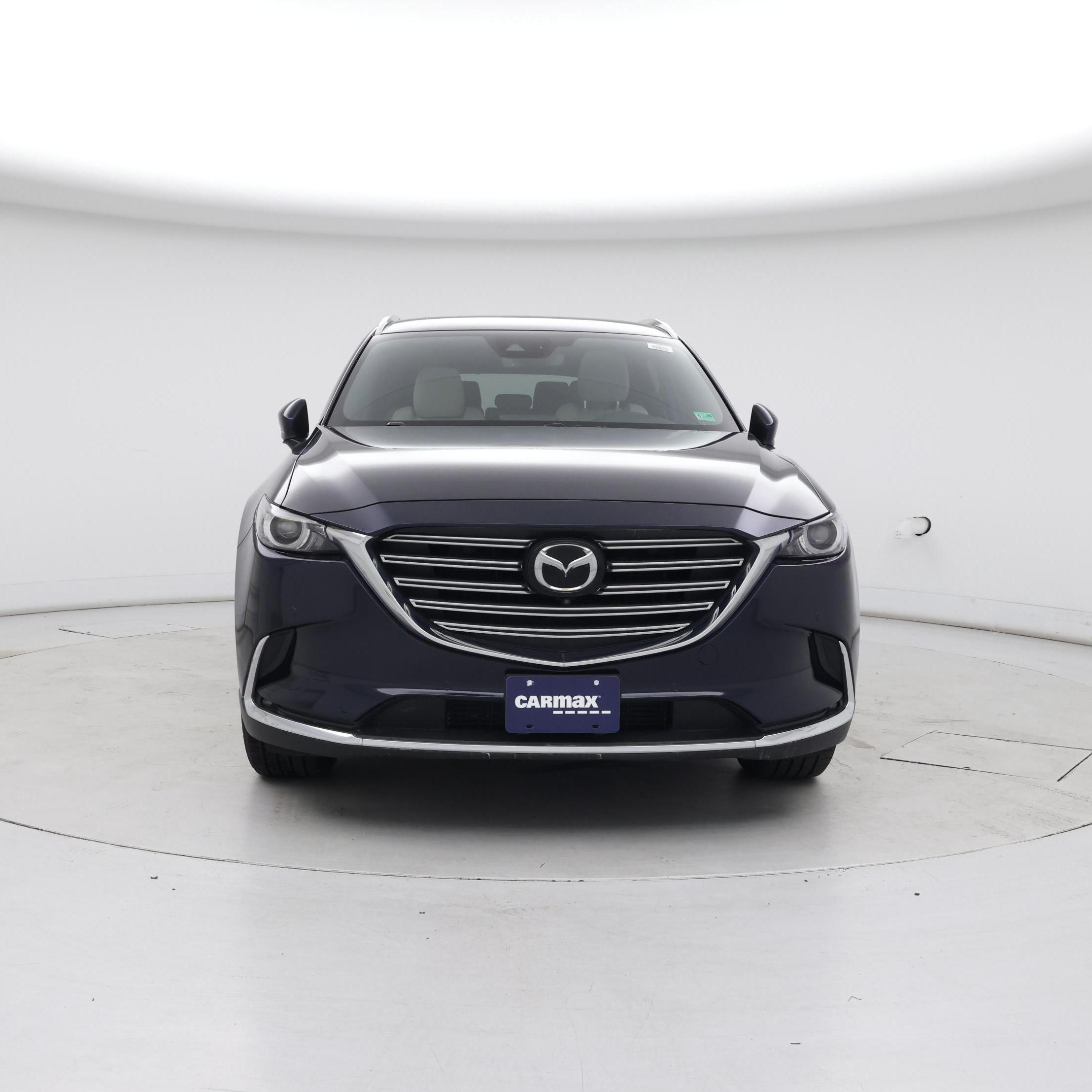 Thumbnail: 2019 Mazda CX-9 - 5