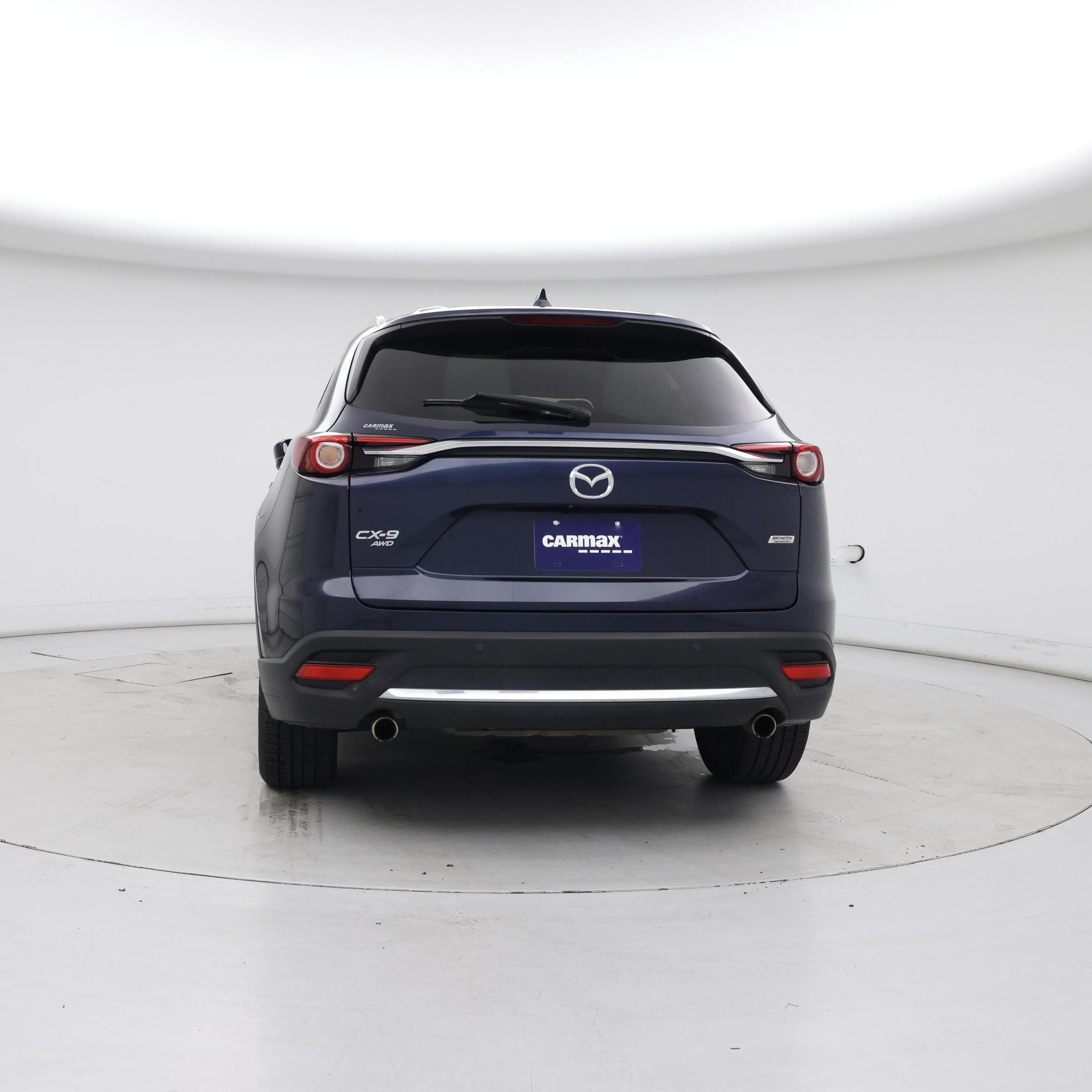 Thumbnail: 2019 Mazda CX-9 - 6
