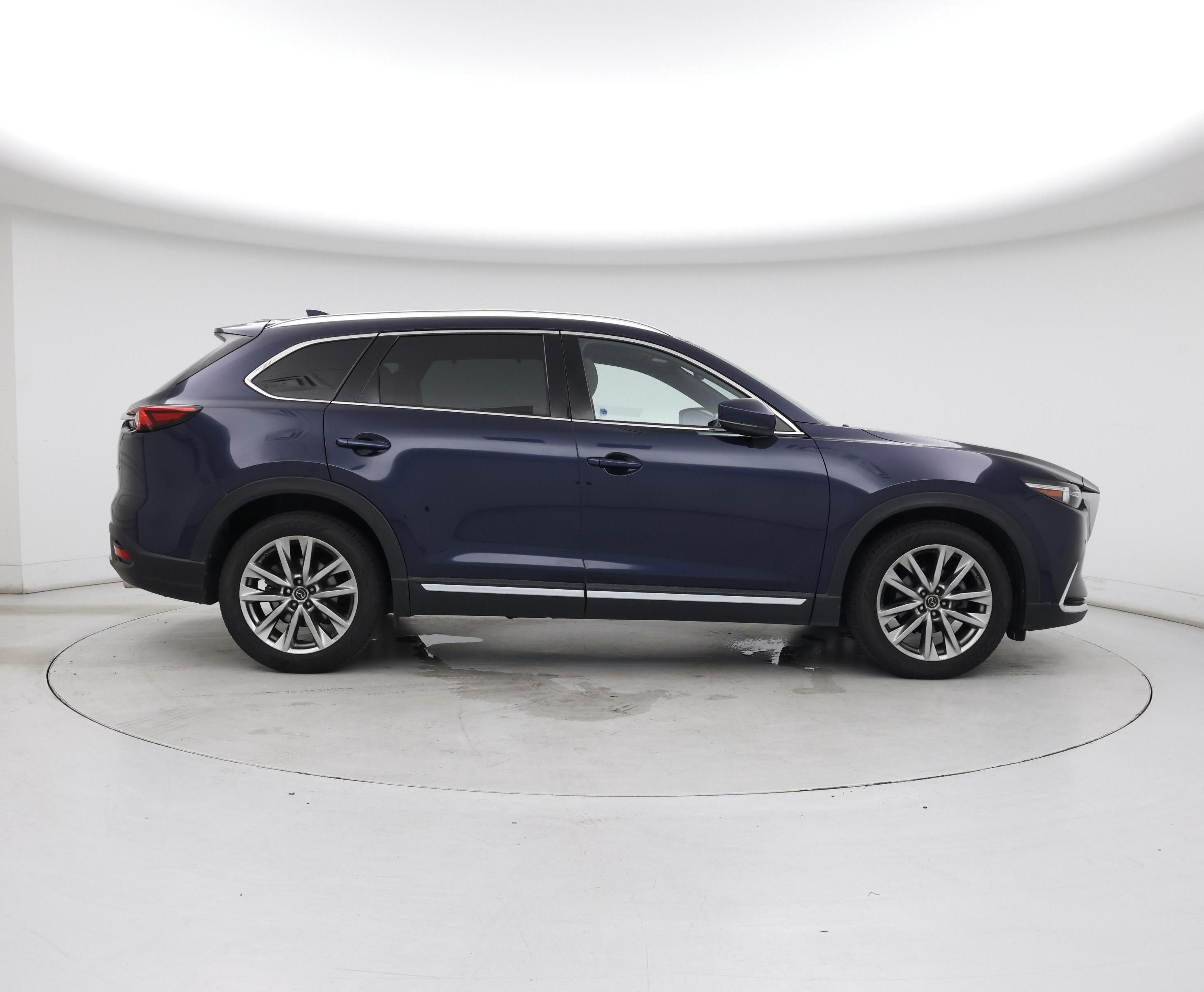 Thumbnail: 2019 Mazda CX-9 - 7