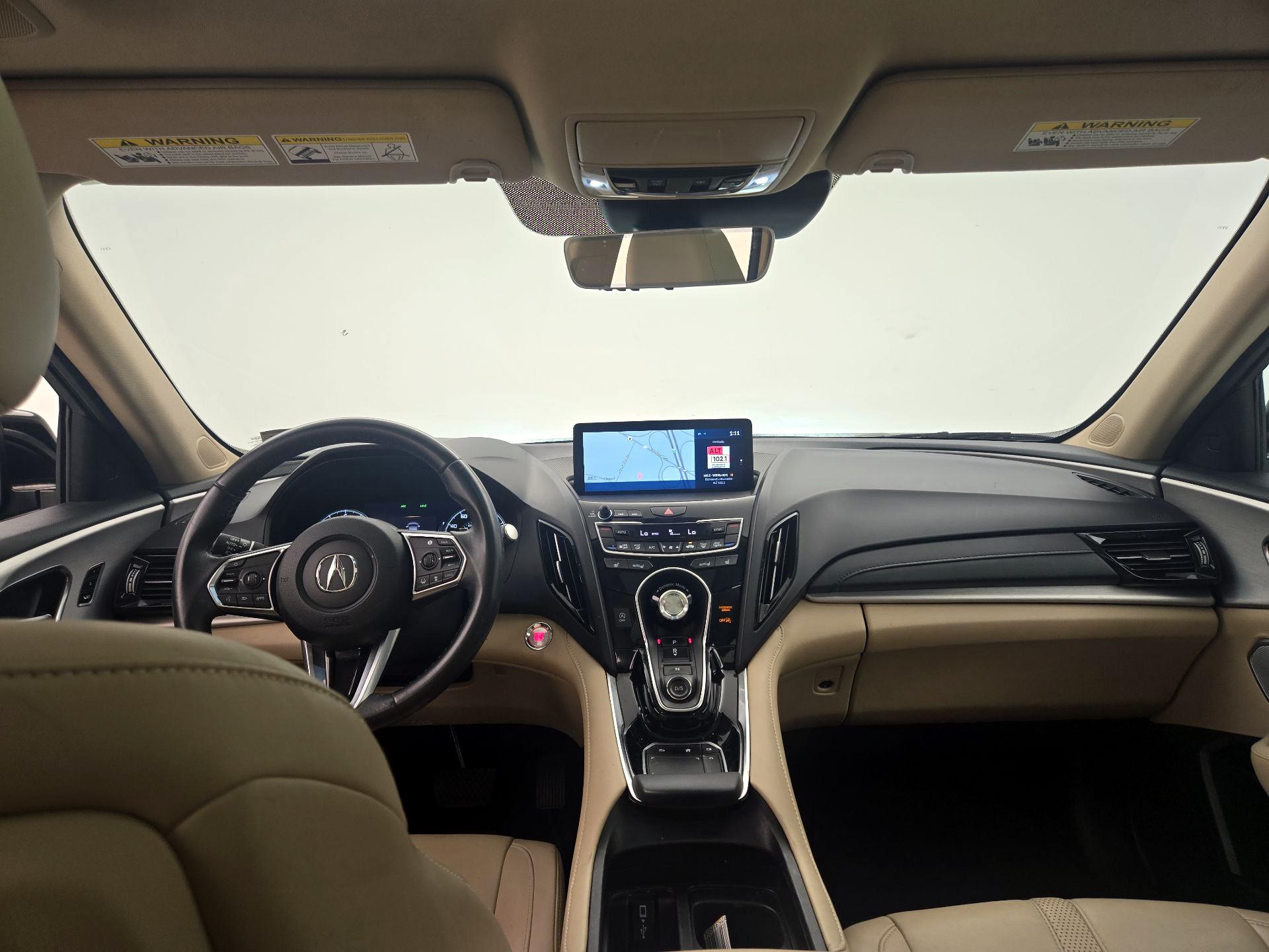 Thumbnail: 2019 Acura RDX - 9