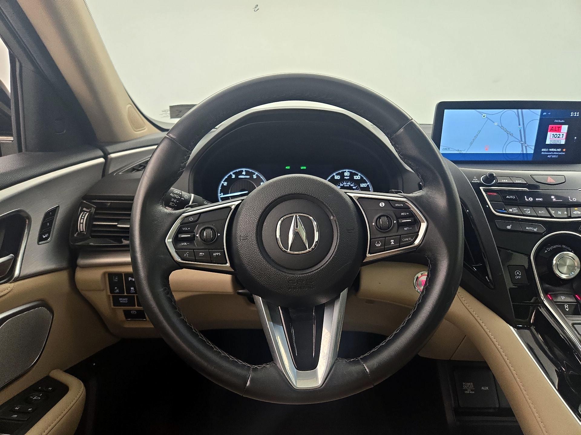 Thumbnail: 2019 Acura RDX - 10