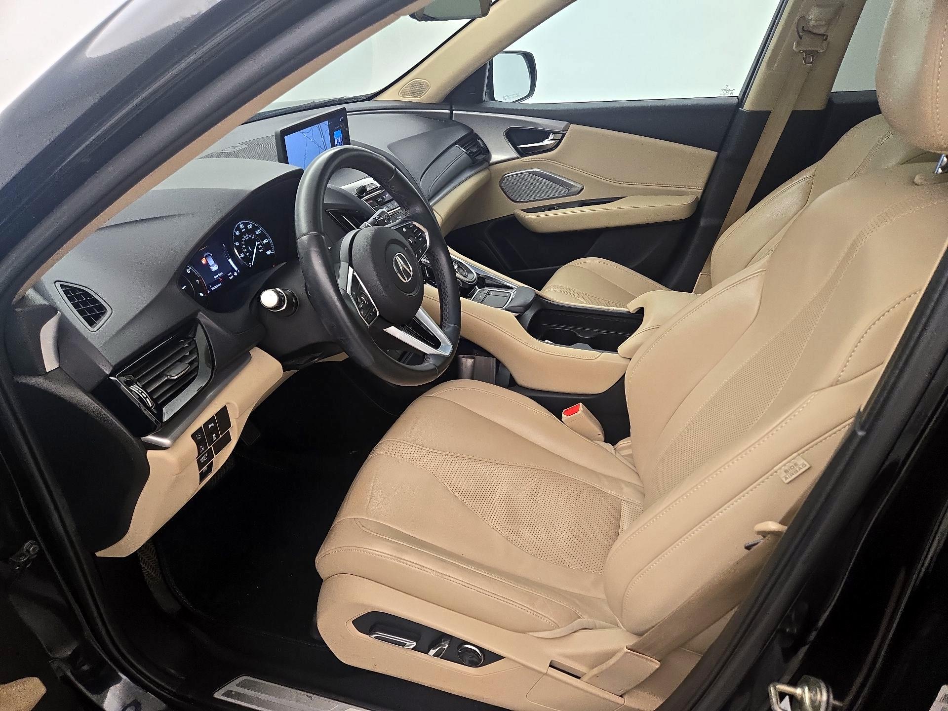 Thumbnail: 2019 Acura RDX - 11